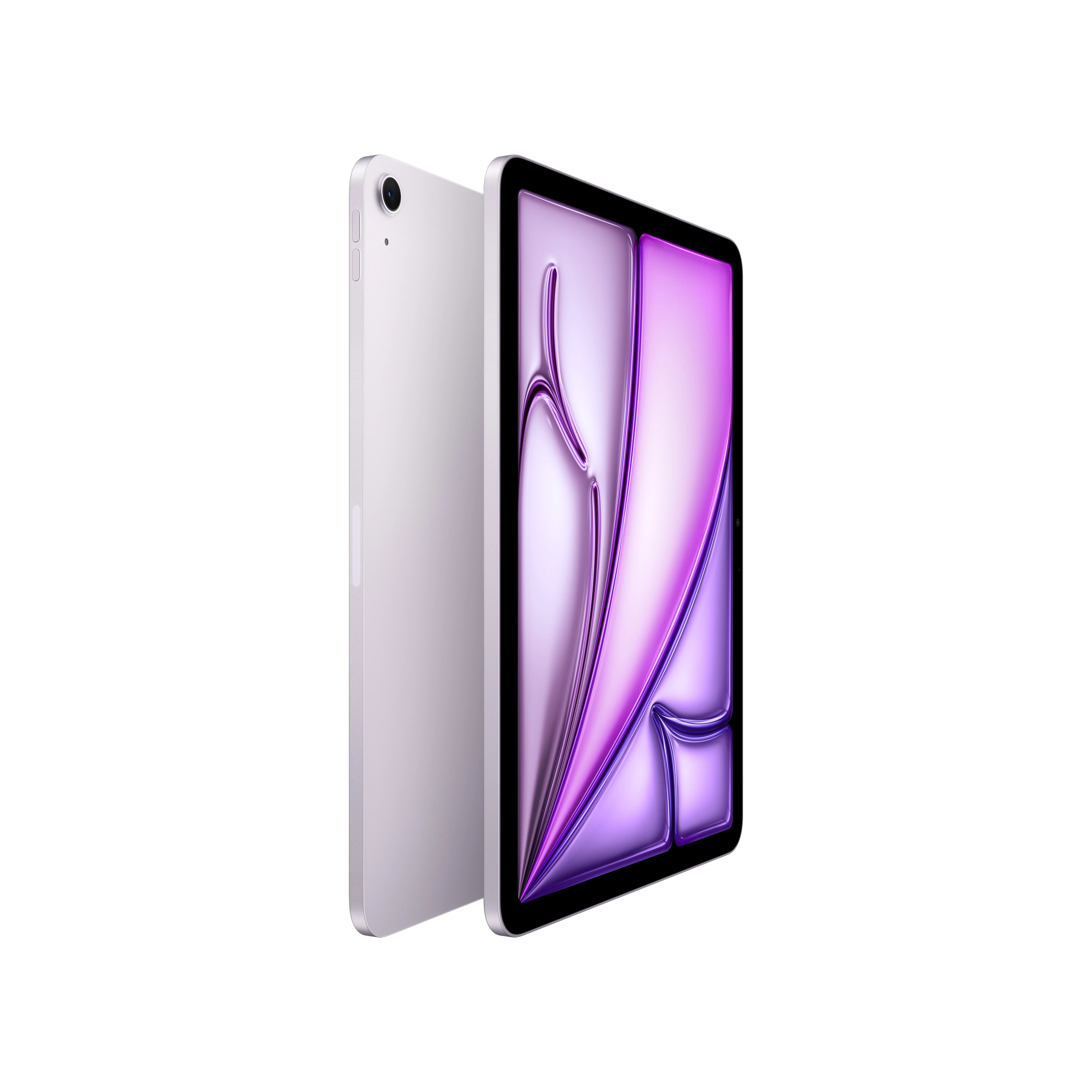 EOL 11-inch iPad Air Wi-Fi 256 GB - Paars (M3) - Image 2