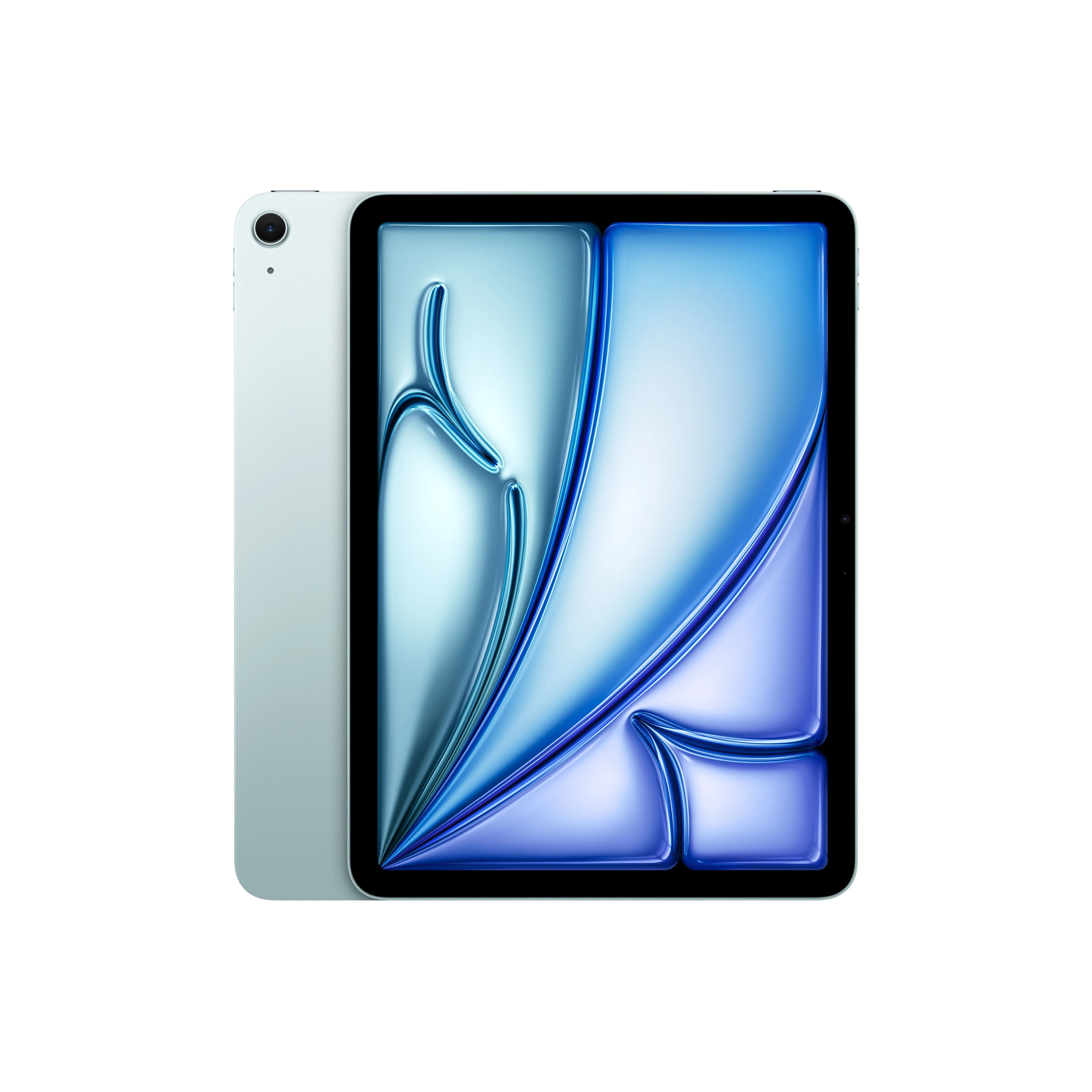 11-inch iPad Air Wi-Fi 256 GB - Blauw (M4)