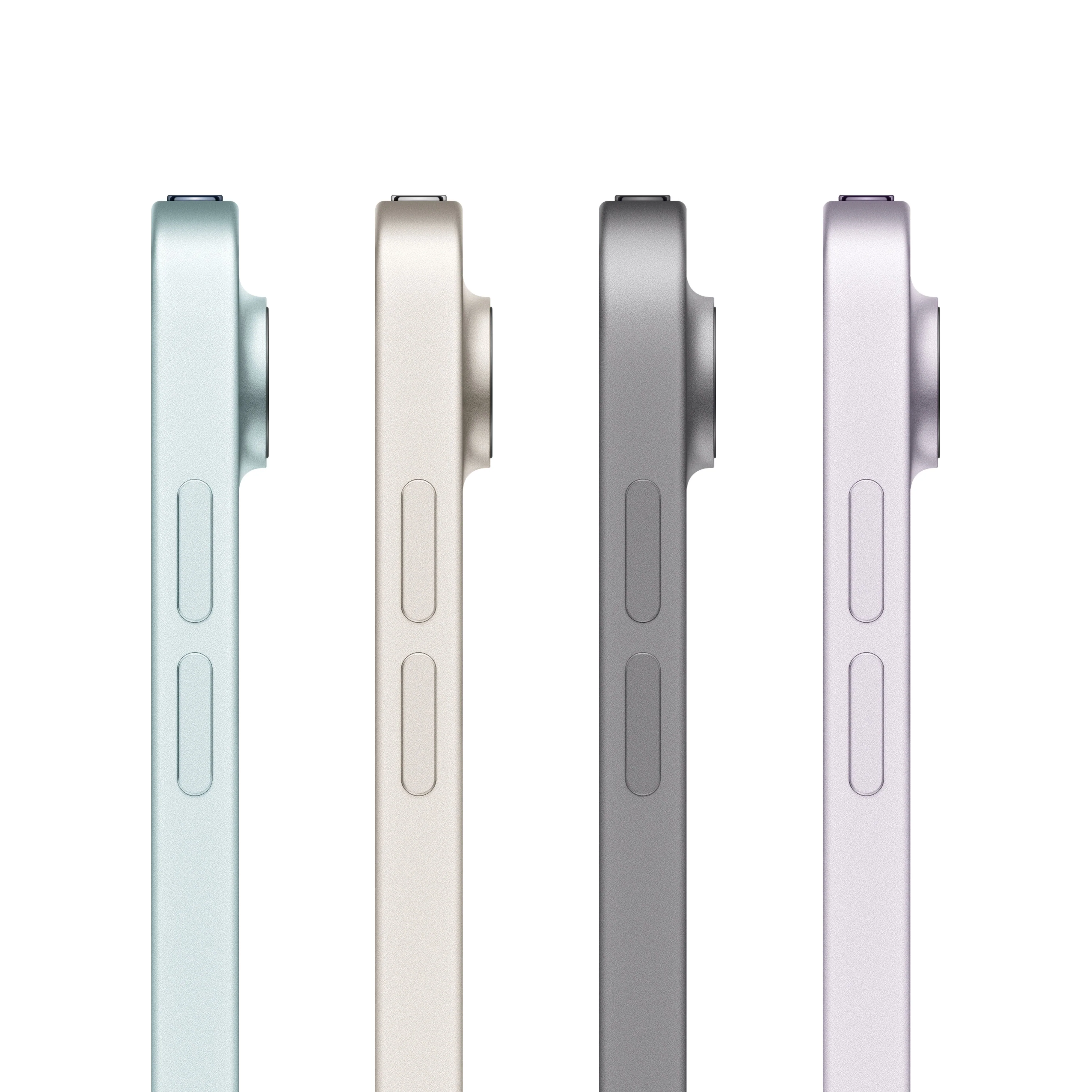 11-inch iPad Air Wi-Fi 256 GB - Sterrenlicht (M4) - Image 3