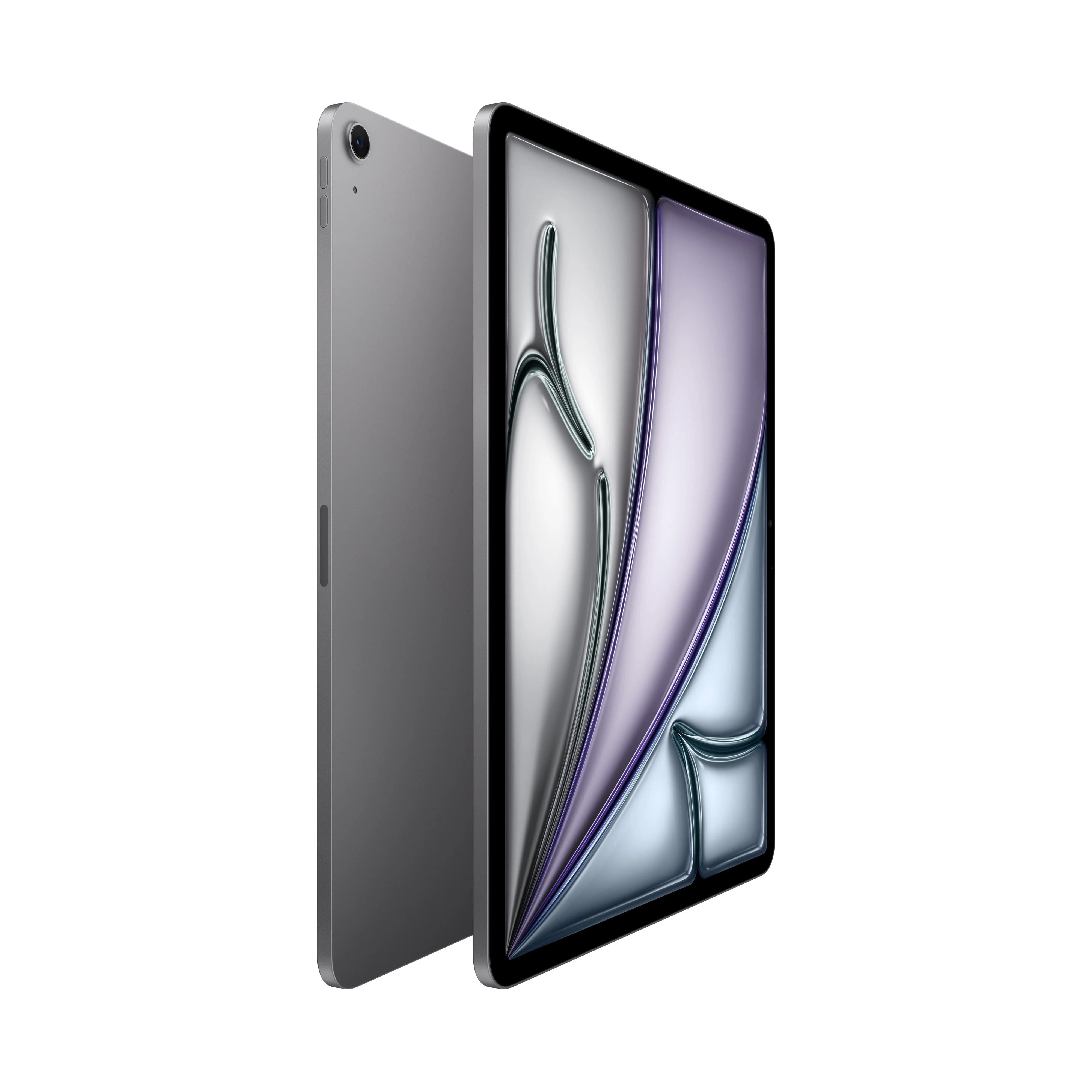 EOL 13-inch iPad Air Wi-Fi 256 GB - Spacegrijs (M3) - Image 2