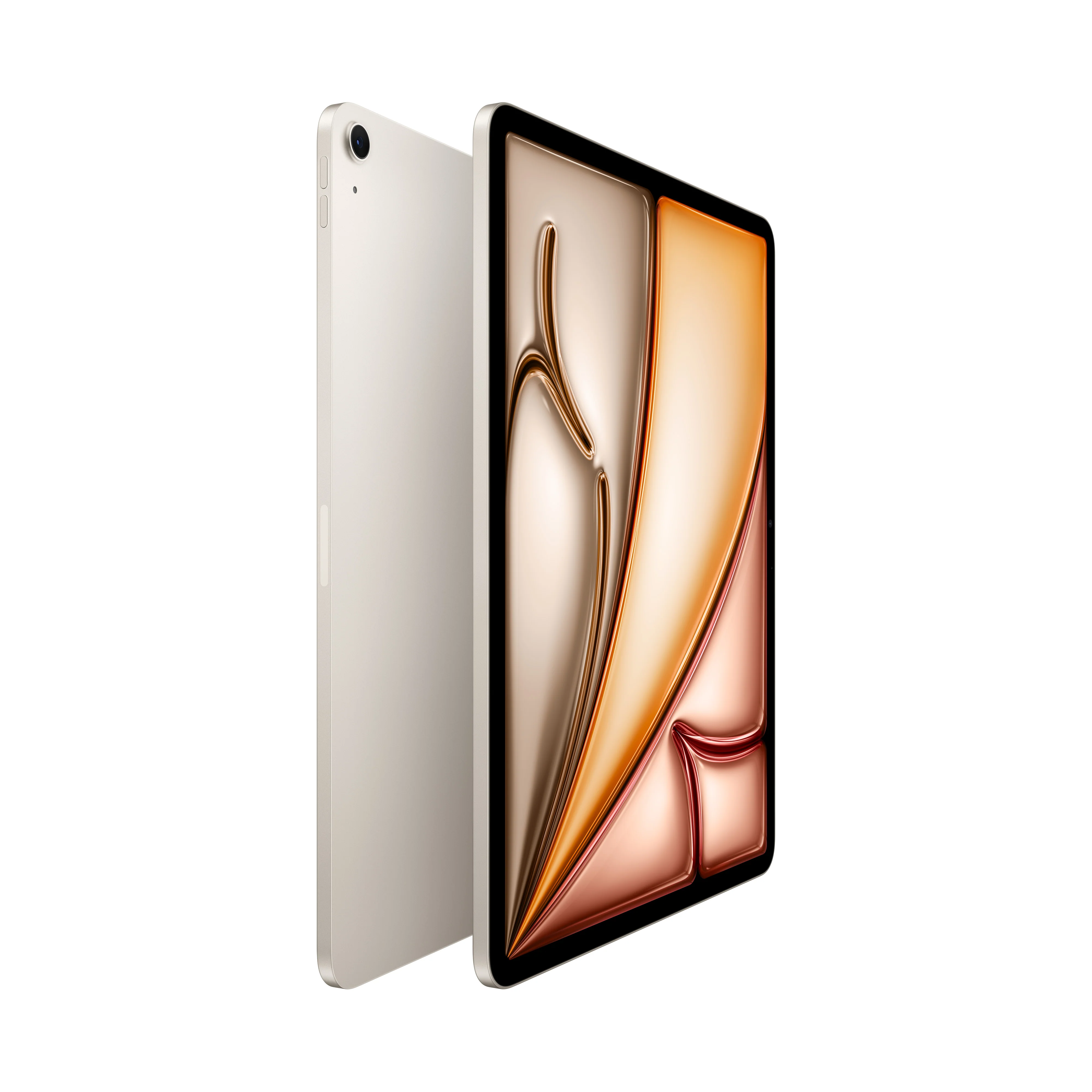 EOL 13-inch iPad Air Wi-Fi 256 GB - Sterrenlicht (M3) - Image 2