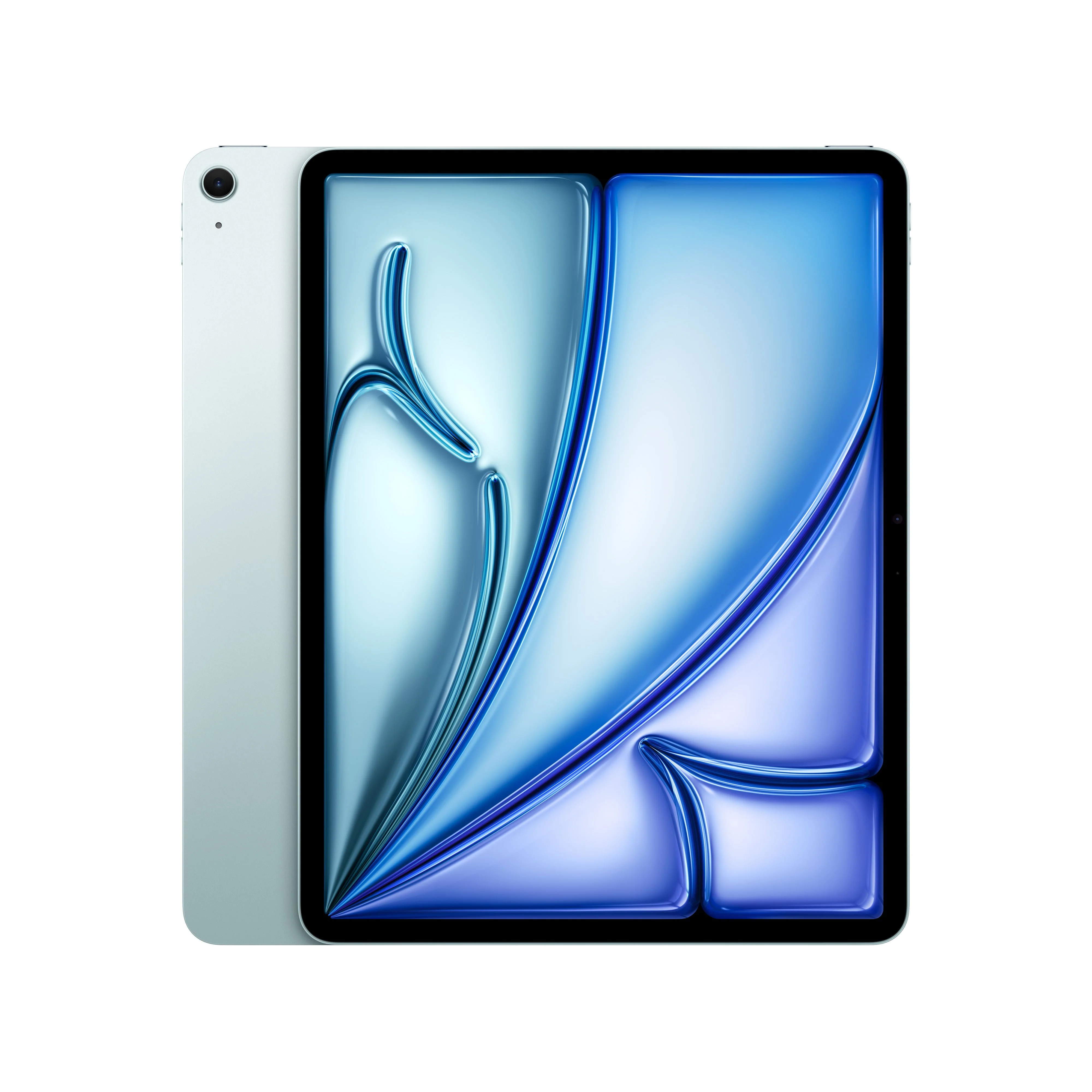 13-inch iPad Air Wi-Fi 256 GB - Blauw (M4)