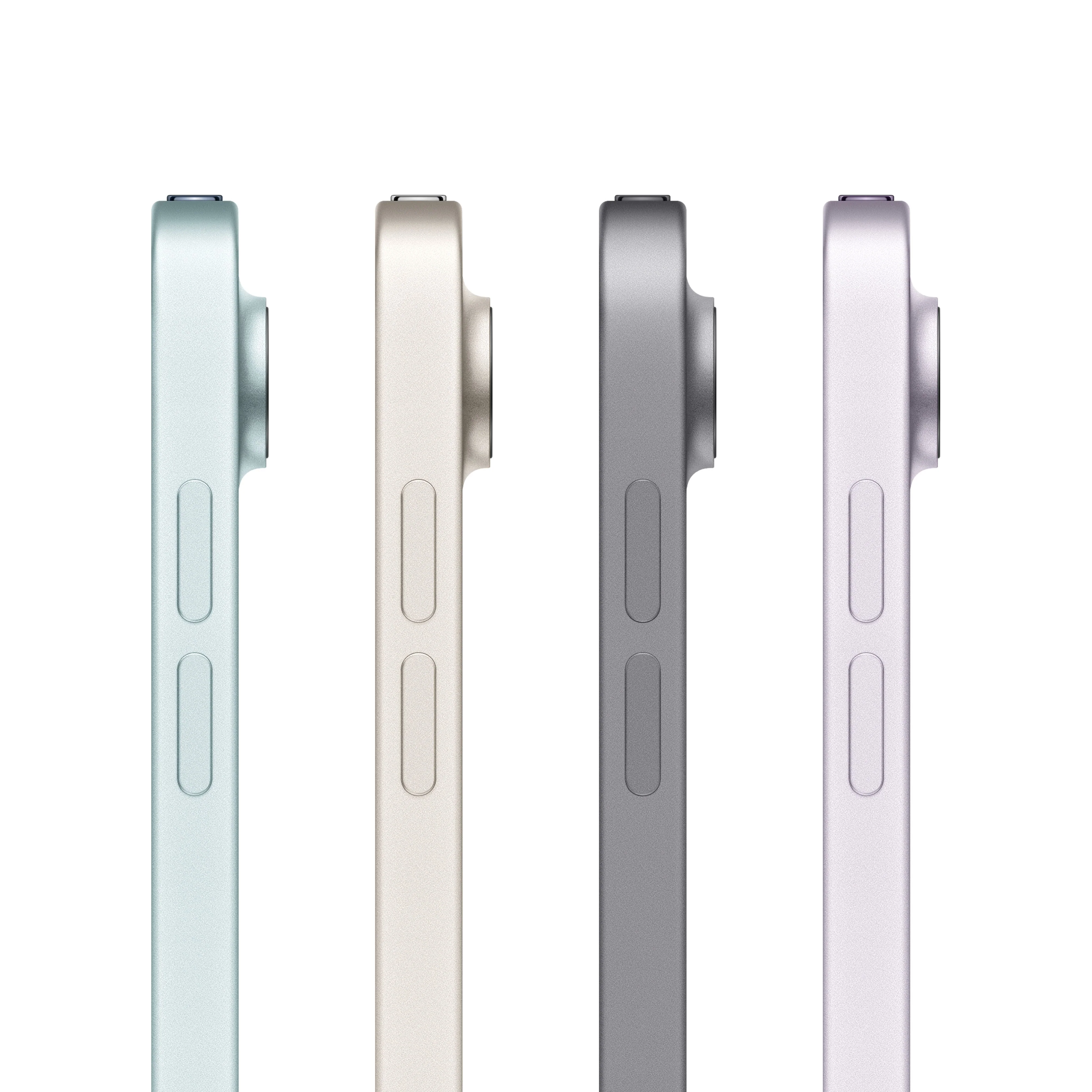 13-inch iPad Air Wi-Fi 1 TB - Blauw (M4) - Image 3