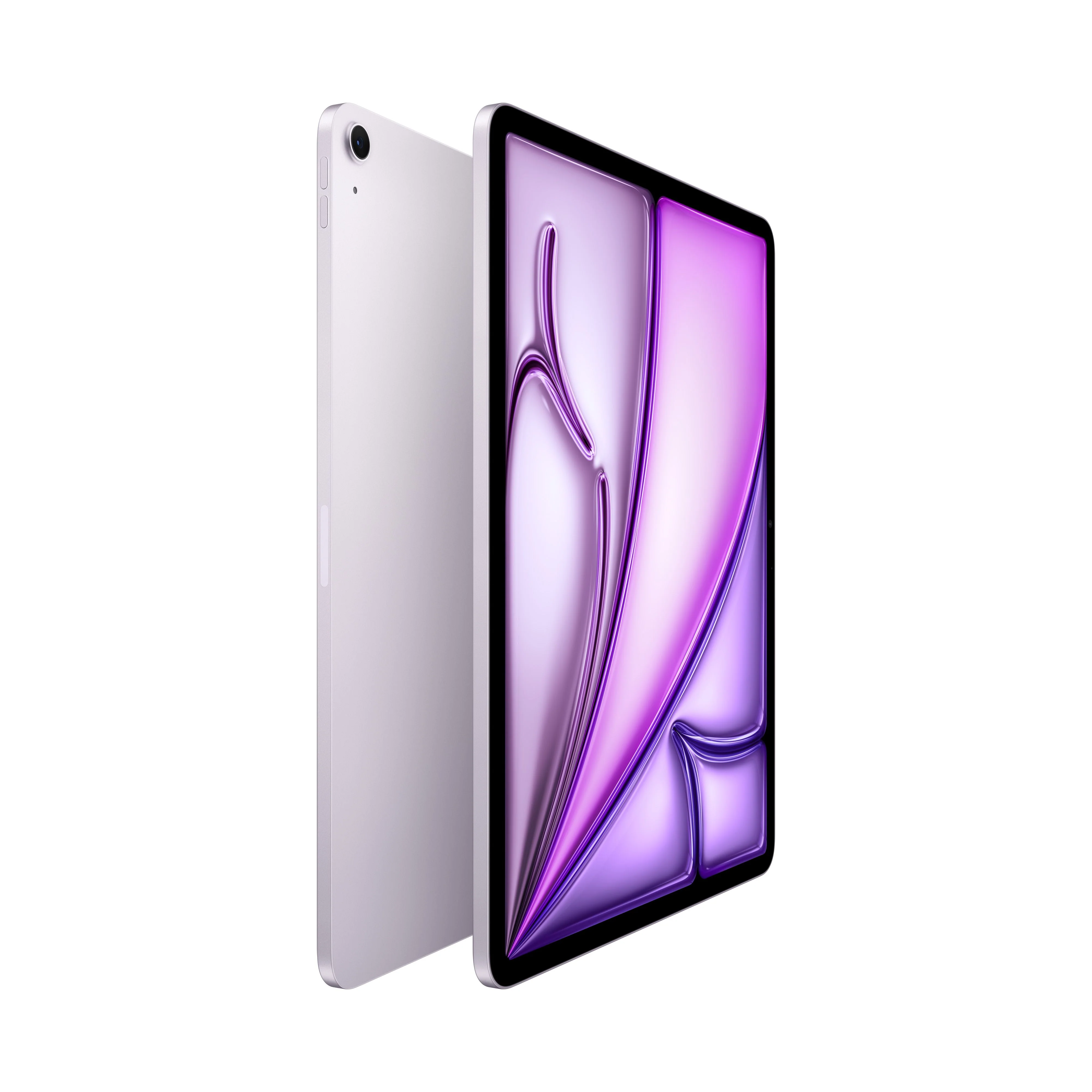 13-inch iPad Air Wi-Fi 1 TB - Paars (M4) - Image 2