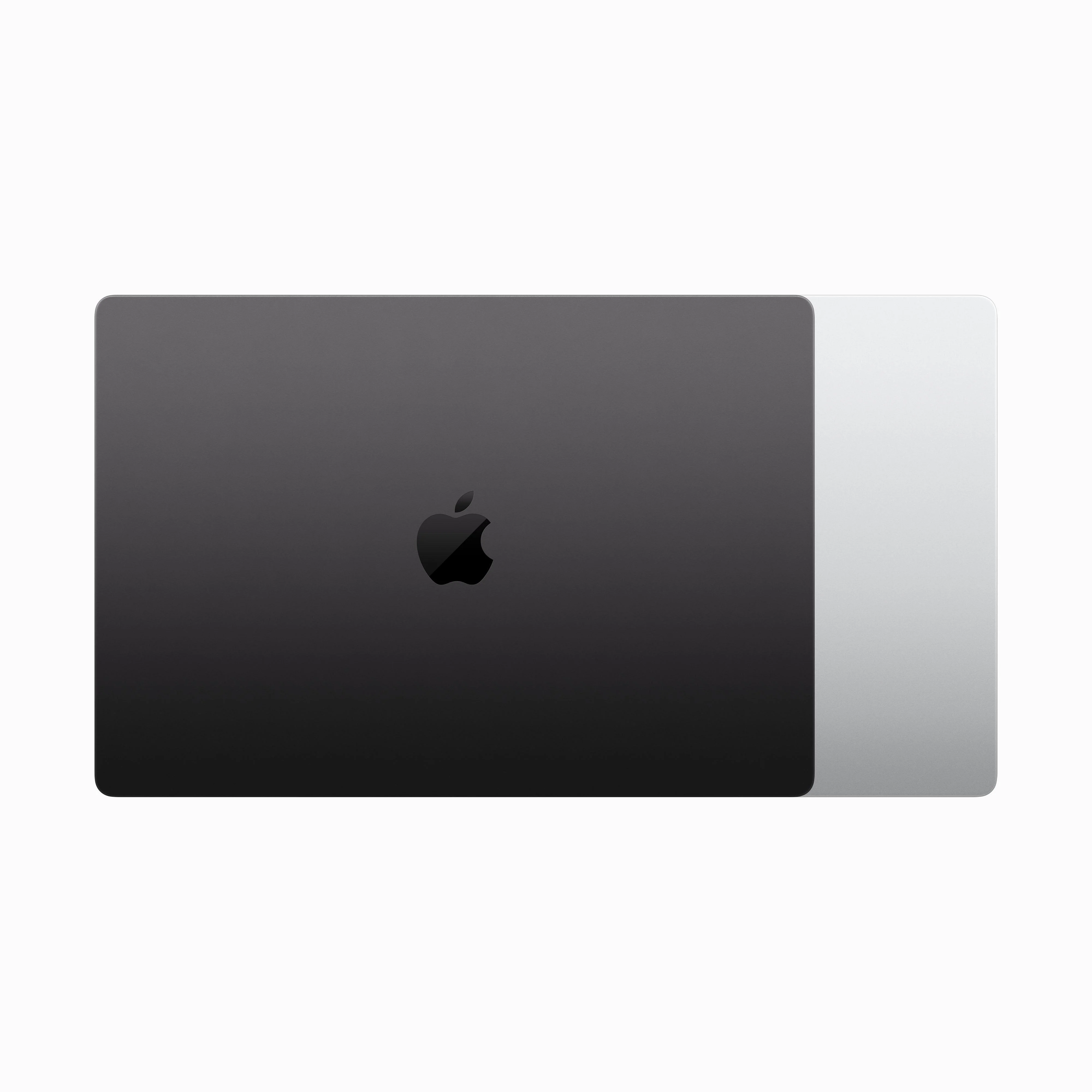 EOL 16-inch MacBook Pro: Apple M3 Pro‑chip met 12‑core CPU en 18‑core GPU, 18 GB, 512 GB - Zilver (Azerty FR) - Image 9