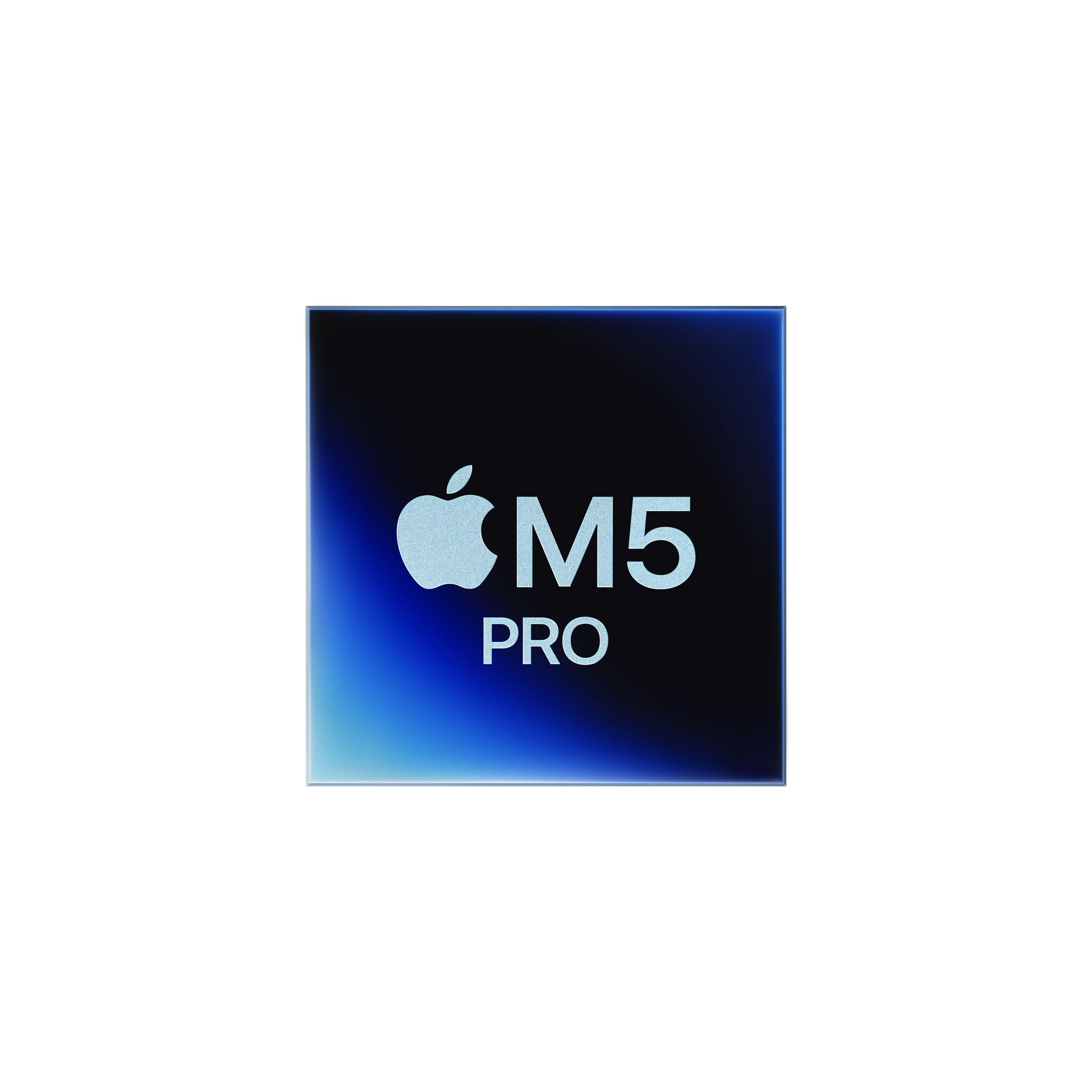 16-inch MacBook Pro: Apple M5 Pro-chip met 18‑Core CPU en 20‑Core GPU, 24 GB, 1 TB SSD - Spacezwart (Azerty FR) - Image 3