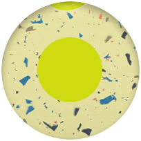 EOL Sportbandje van Nike - Volt Splash (42 mm) - M/L - Image 4