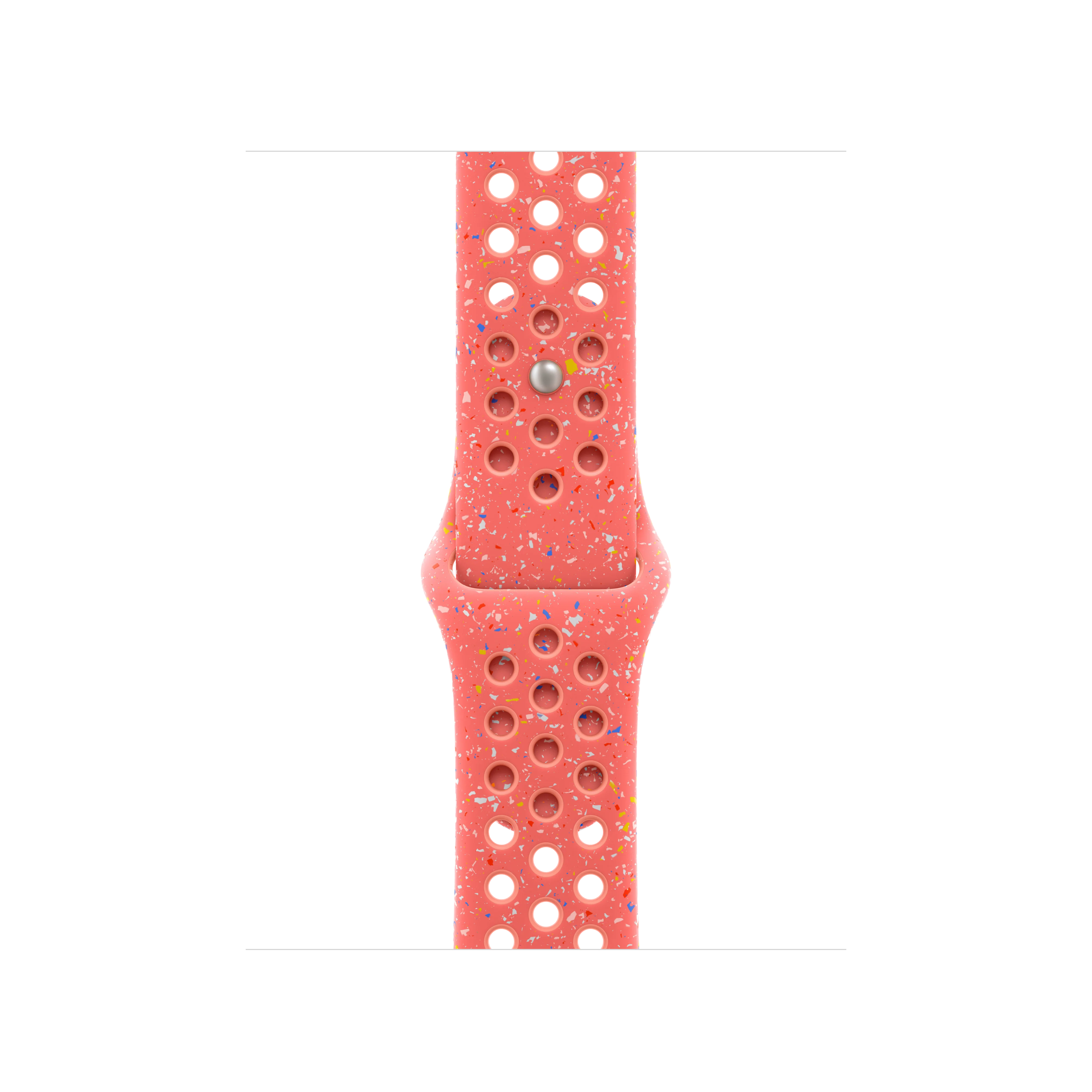EOL Sportbandje van Nike - Magic Ember (42 mm) - S/M