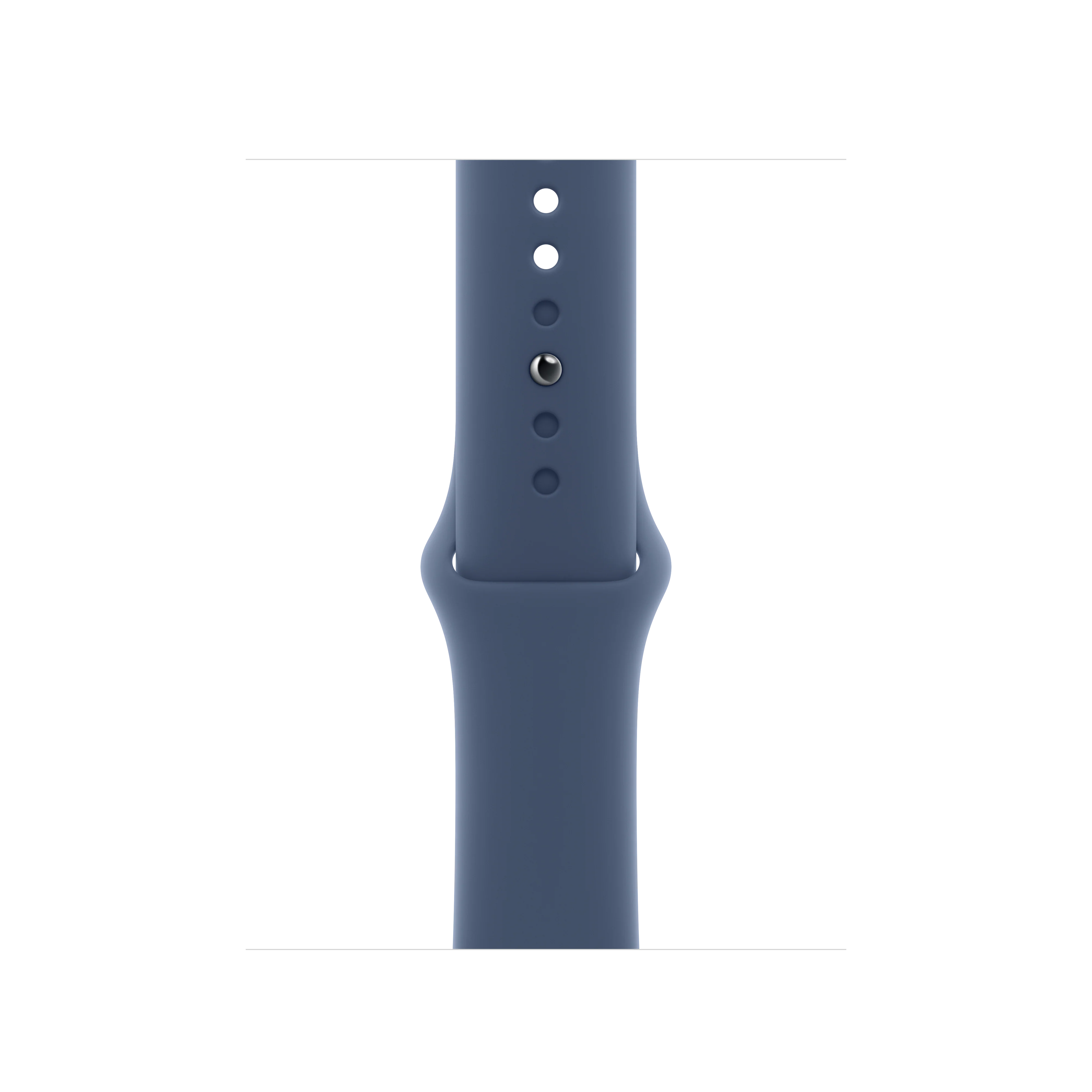 EOL Sportbandje - Denim (42 mm) - M/L
