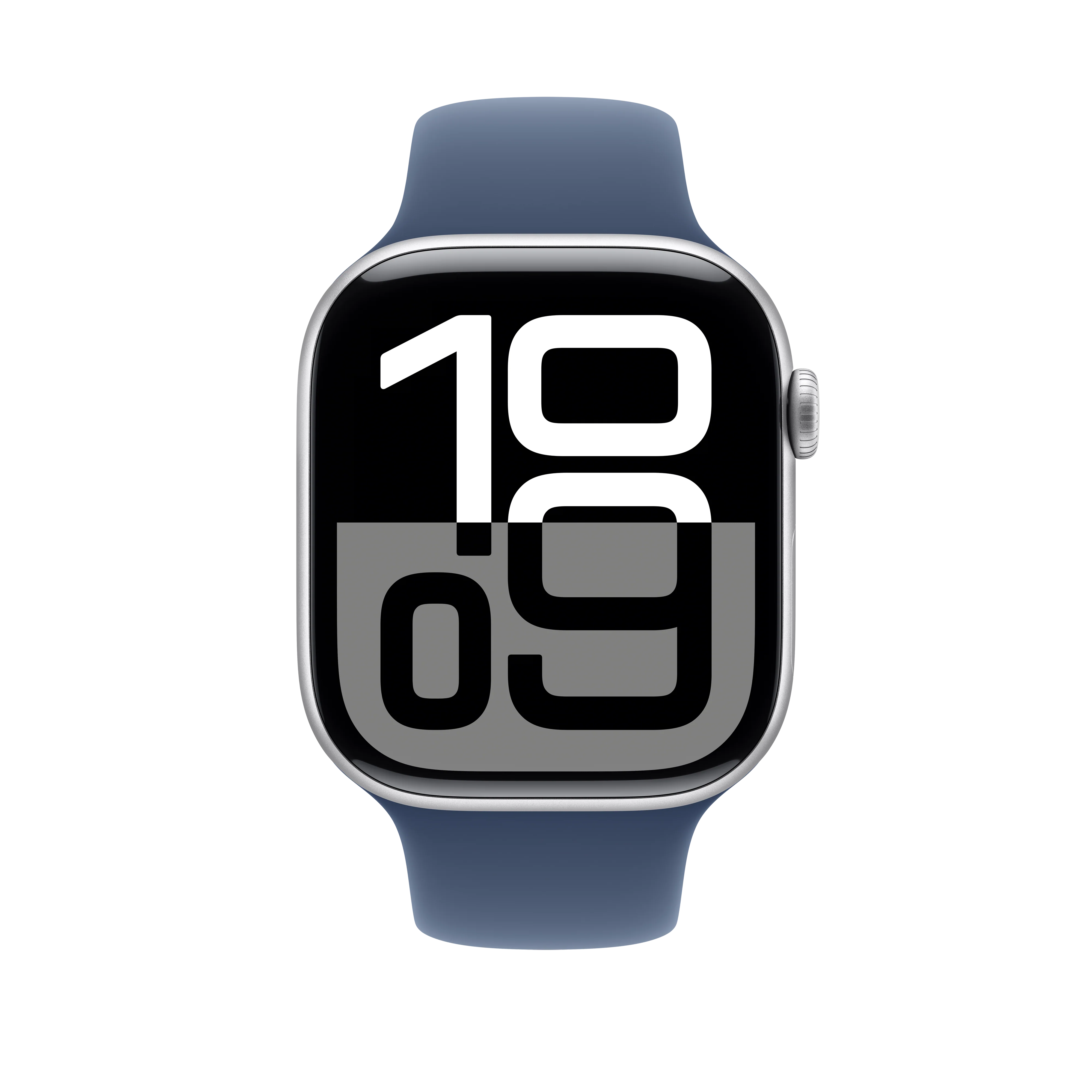 EOL Sportbandje - Denim (46 mm) - M/L - Image 3