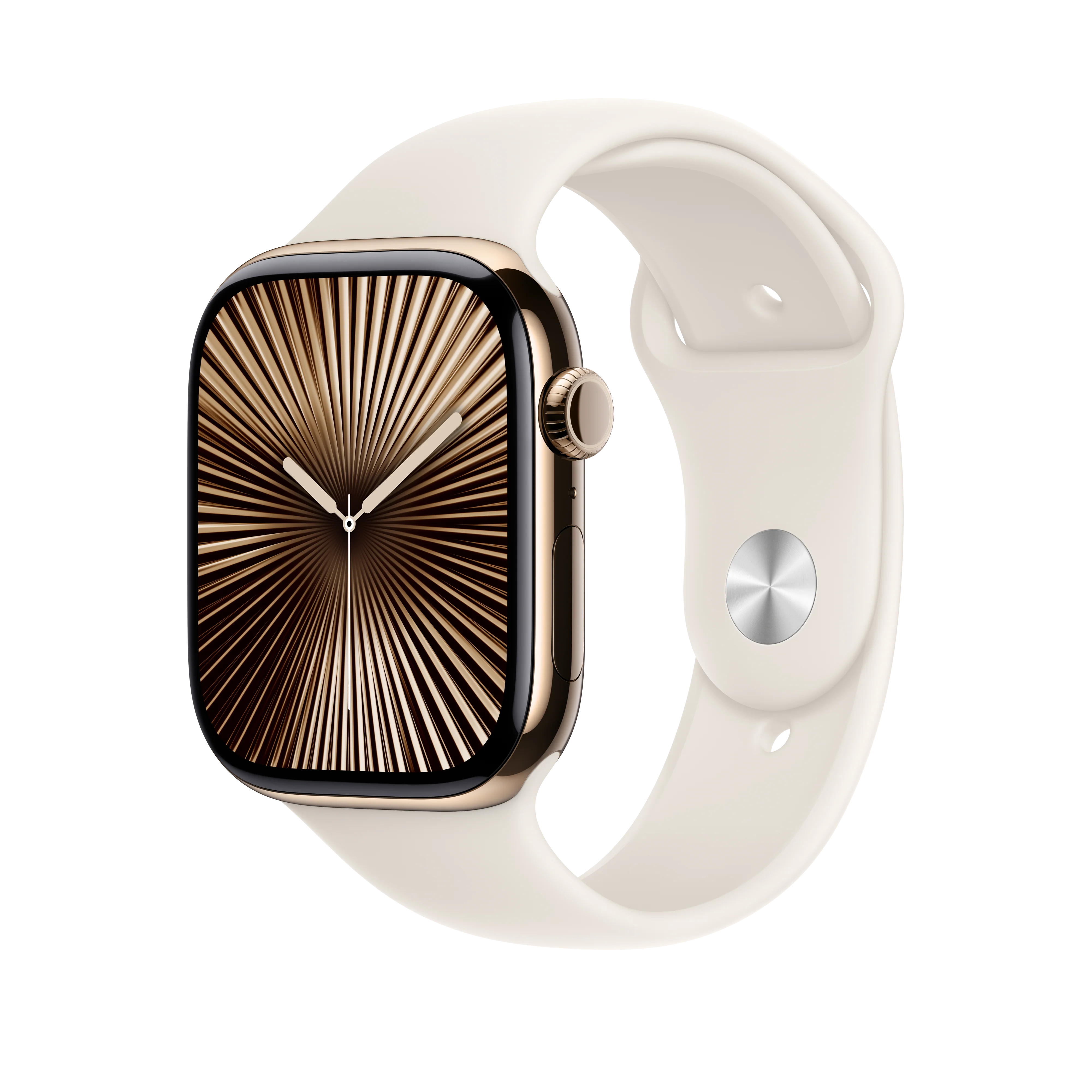 Sportbandje - Sterrenlicht (46 mm) - M/L - Image 2
