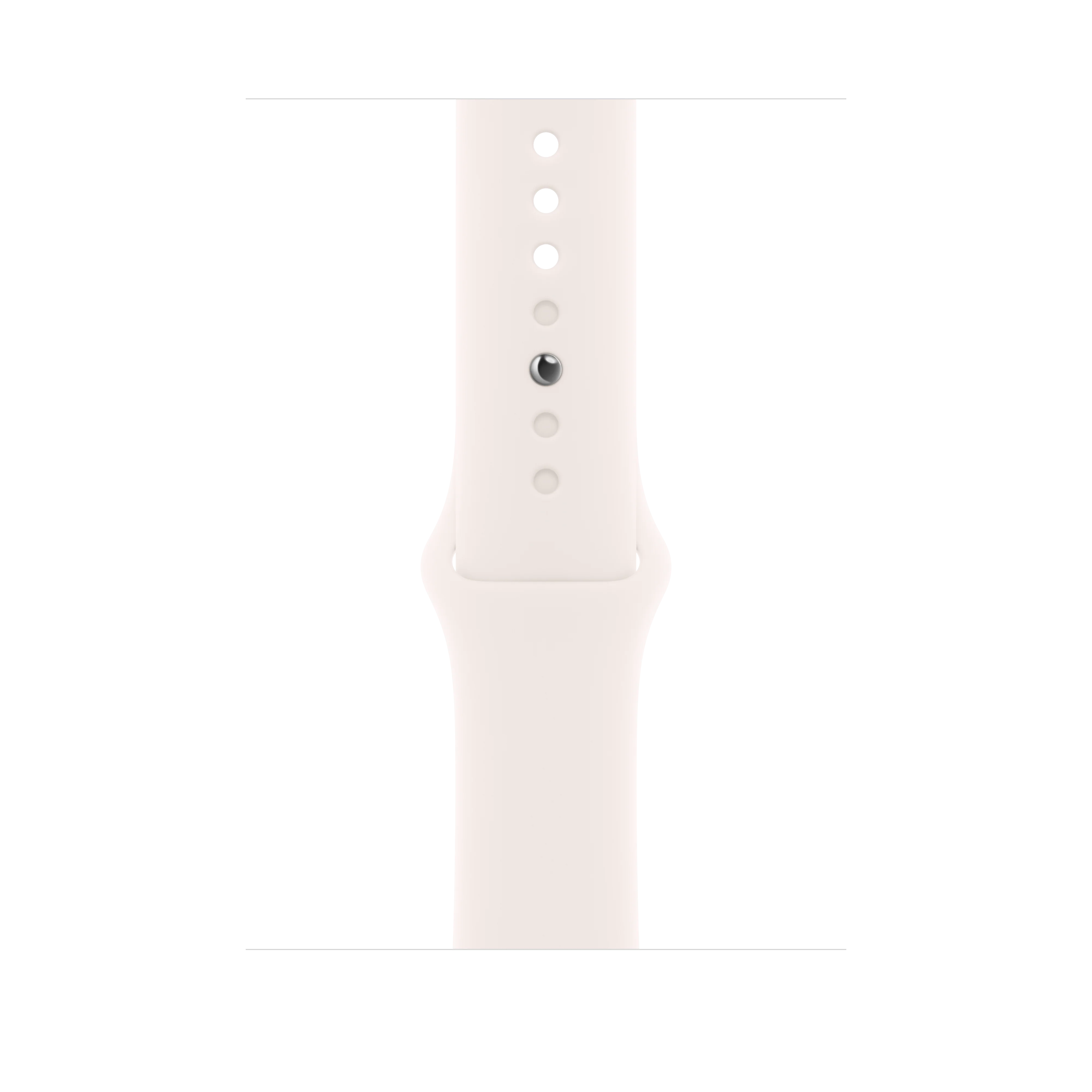 Sportbandje - Rosé (46 mm) - S/M