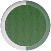 EOL Trail-bandje - Groen (49 mm) - S/M - Zwart titanium - Image 4