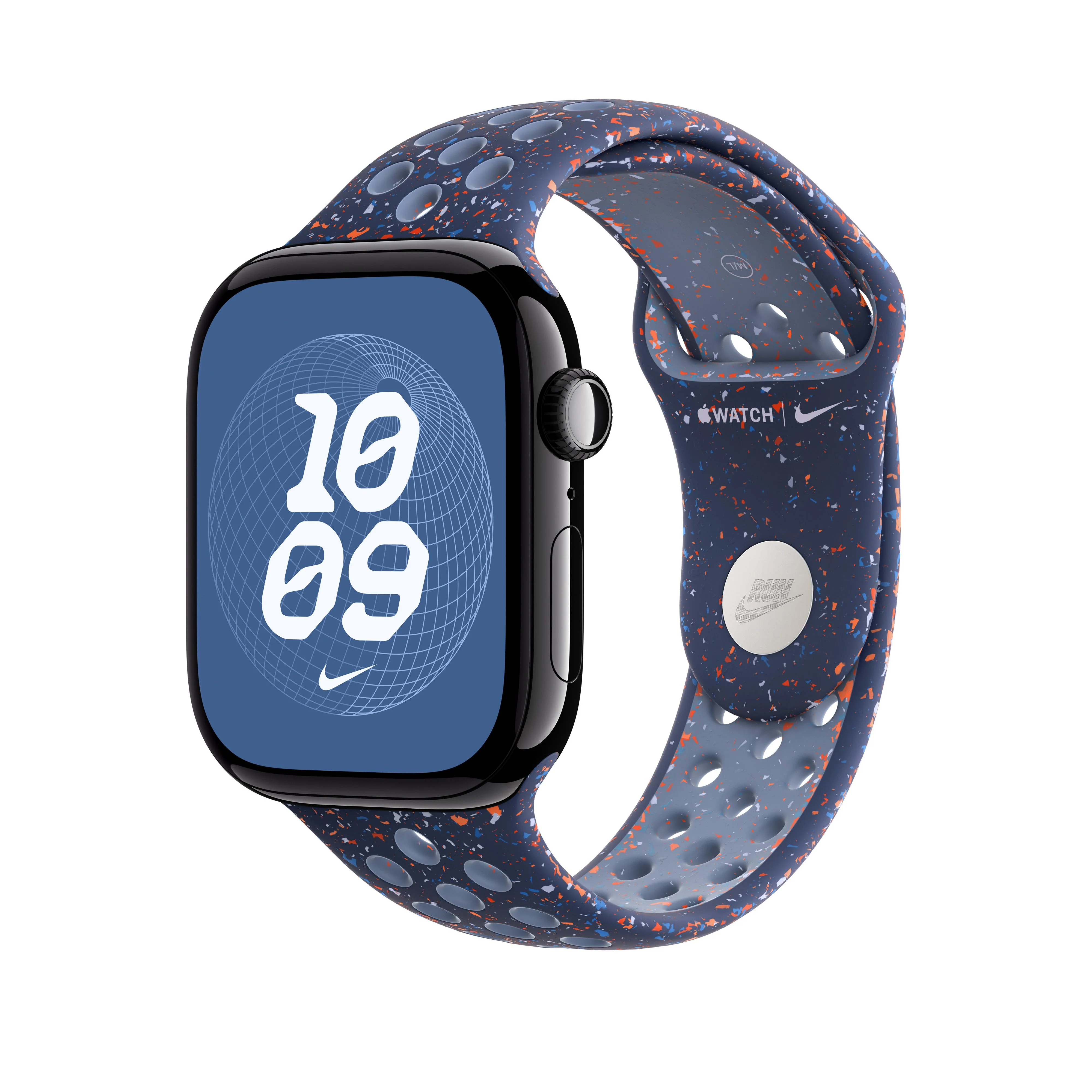 Sportbandje van Nike - Blue Ribbon (46 mm) - M/L - Image 2