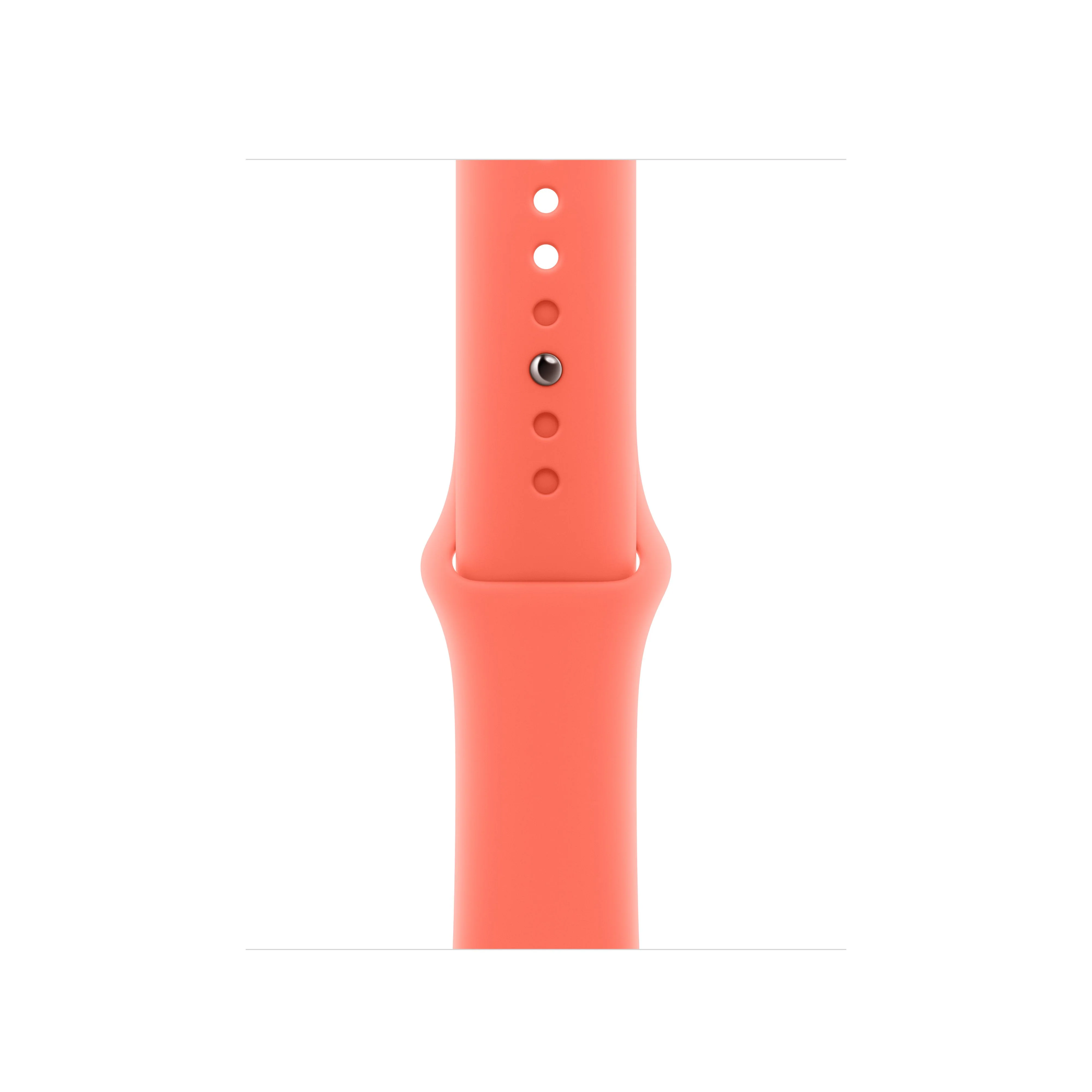 EOL Sportbandje - Tangerine (42 mm) - M/L
