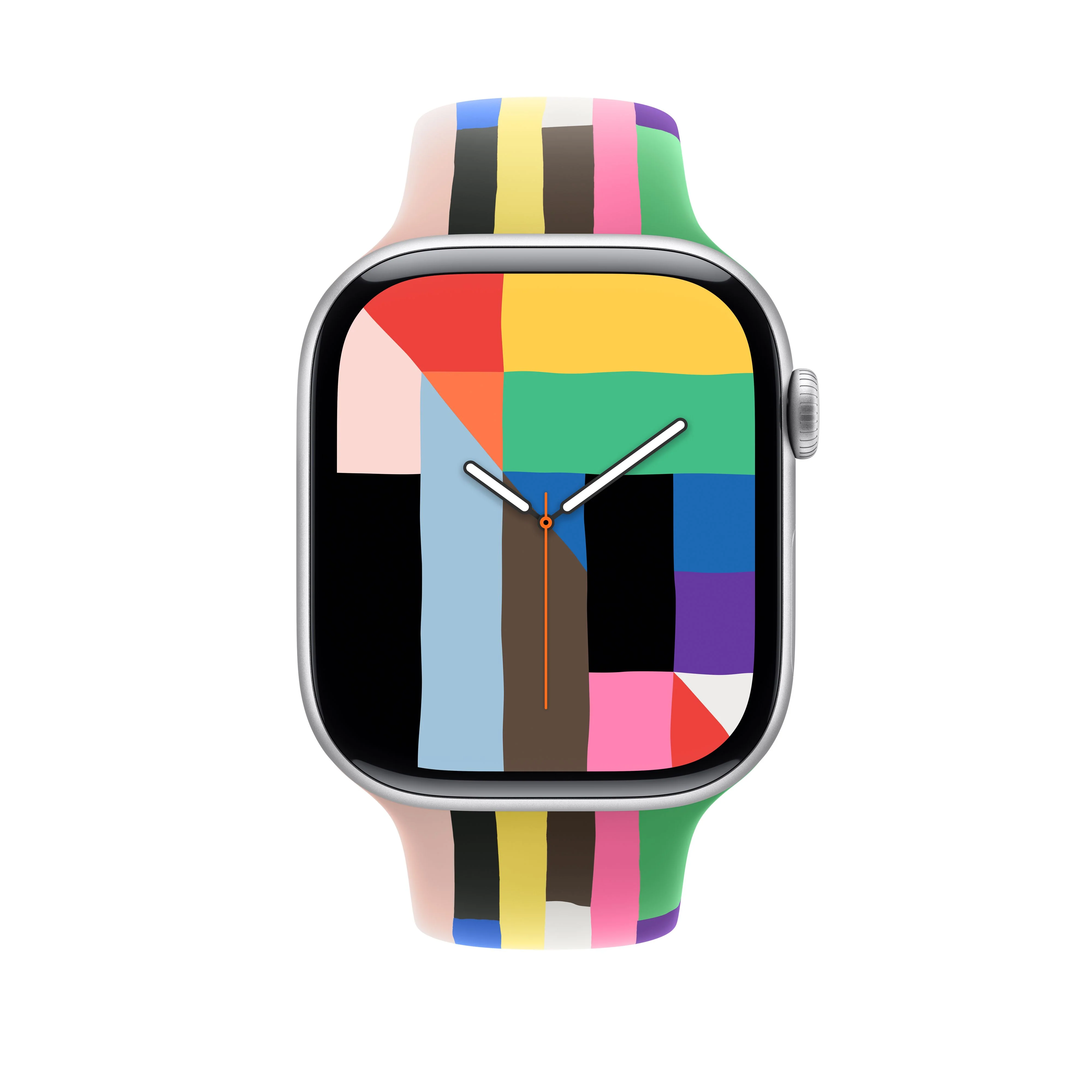 Sportbandje - Pride Edition (46 mm) - S/M - Image 3