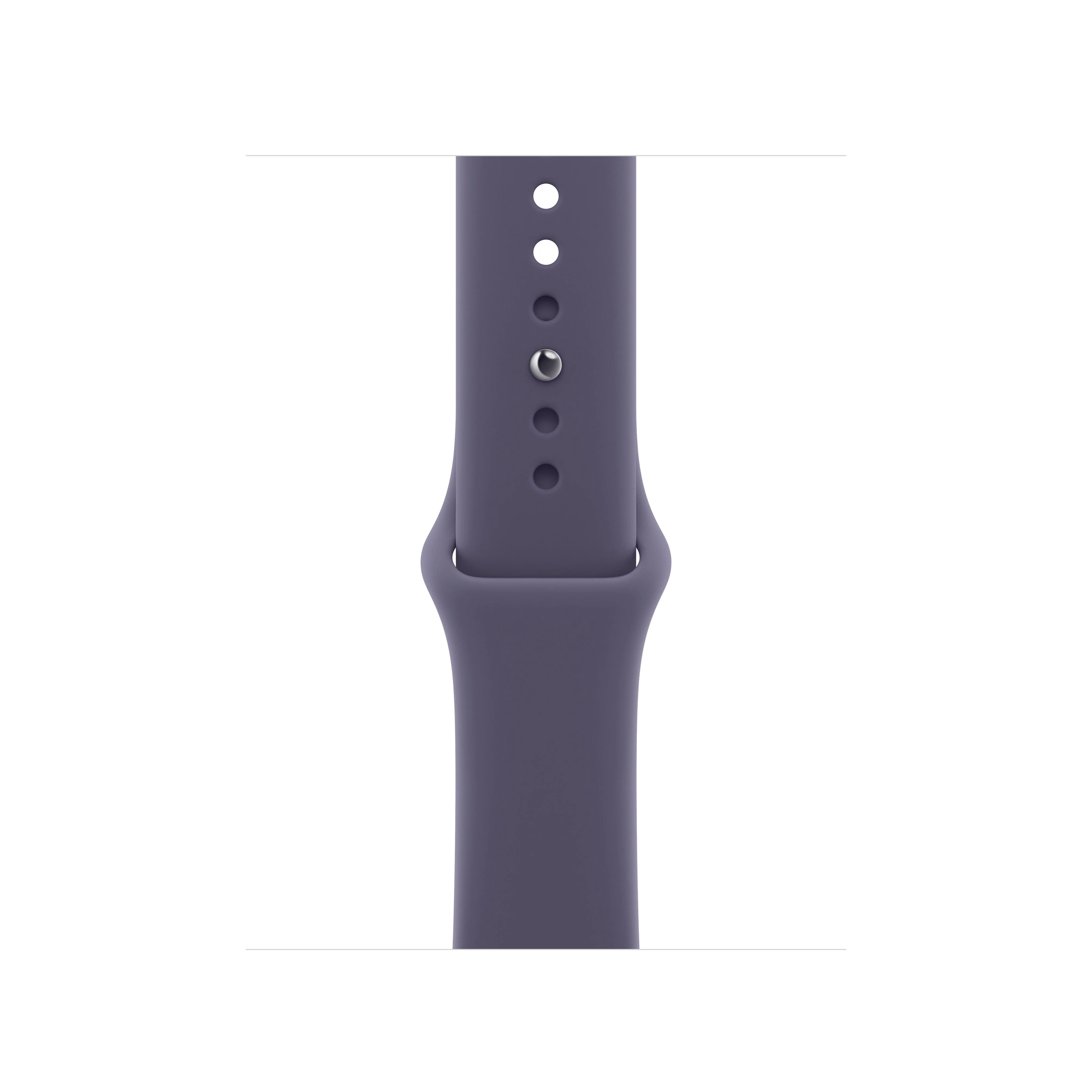 EOL Sportbandje - Zachtpaars (42 mm) - S/M