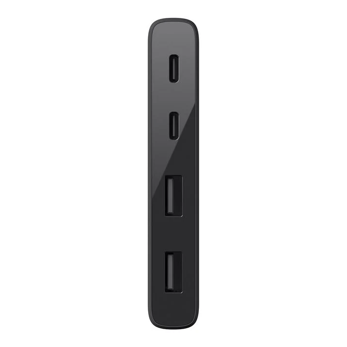 Belkin 4-poorts USB-C mini-hub (USB-C & USB-A) - Image 2