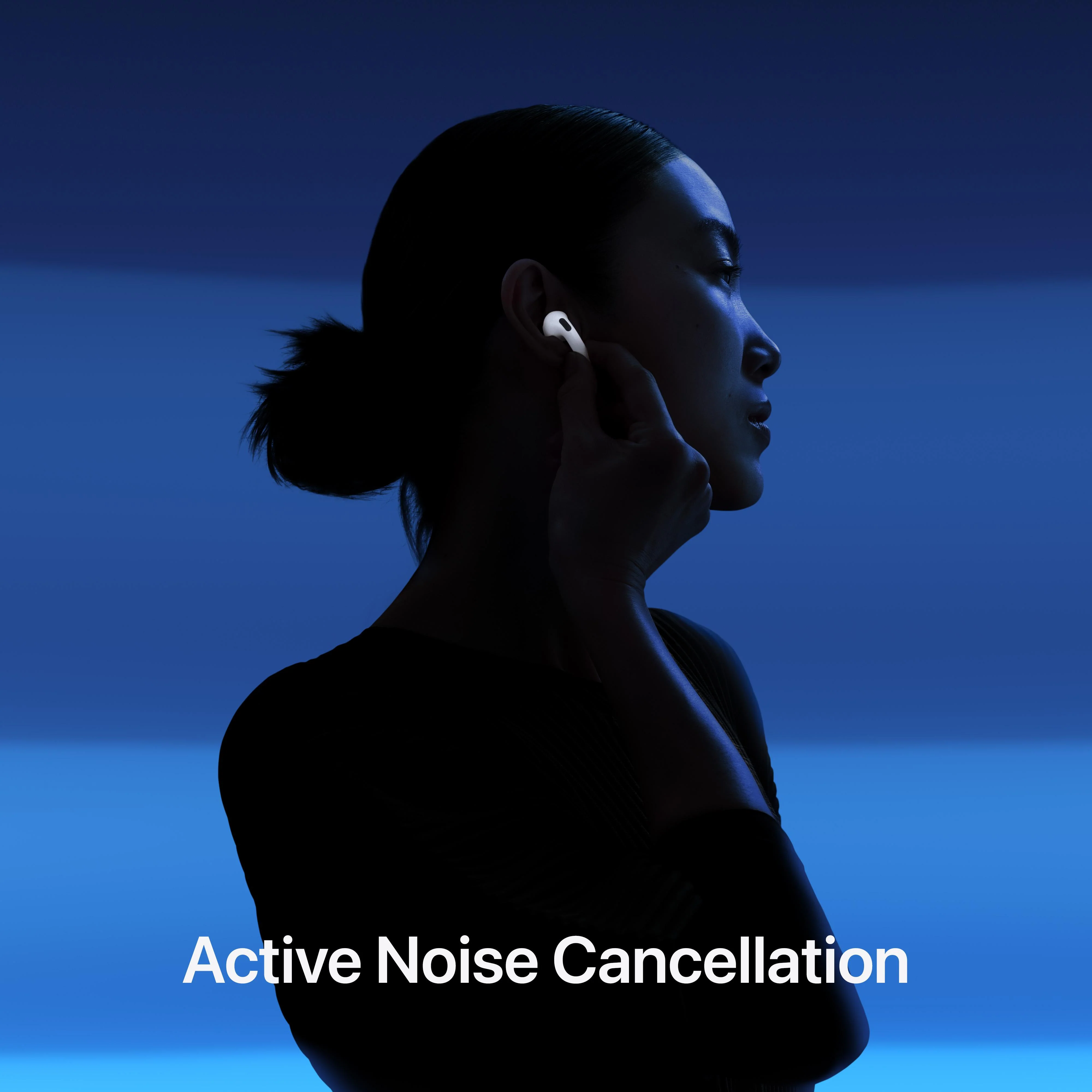 AirPods 4 met actieve ruisonderdrukking - Image 3