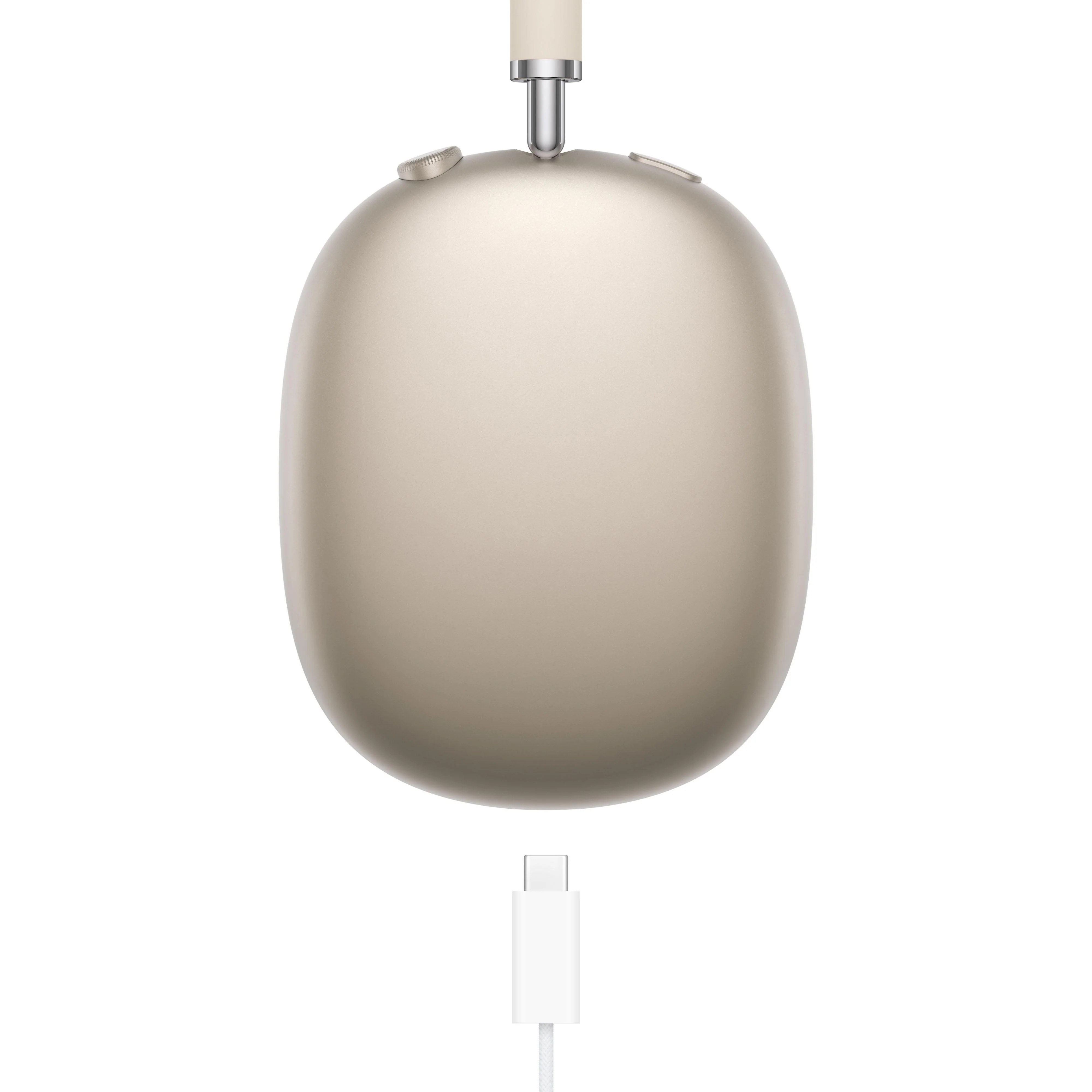 EOL AirPods Max (USB-C) - Middernacht - Image 4