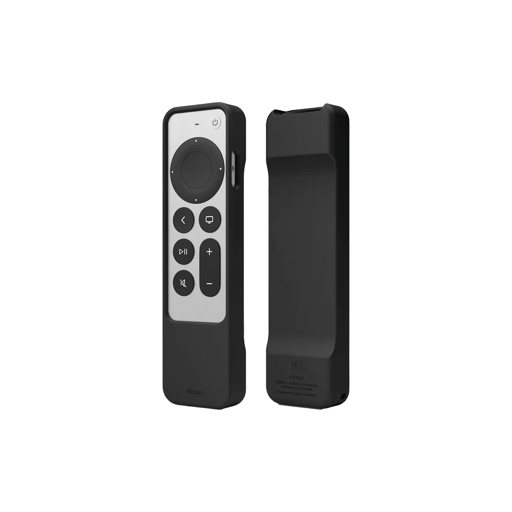 Elago Apple TV Siri Remote R1 Intelli Case