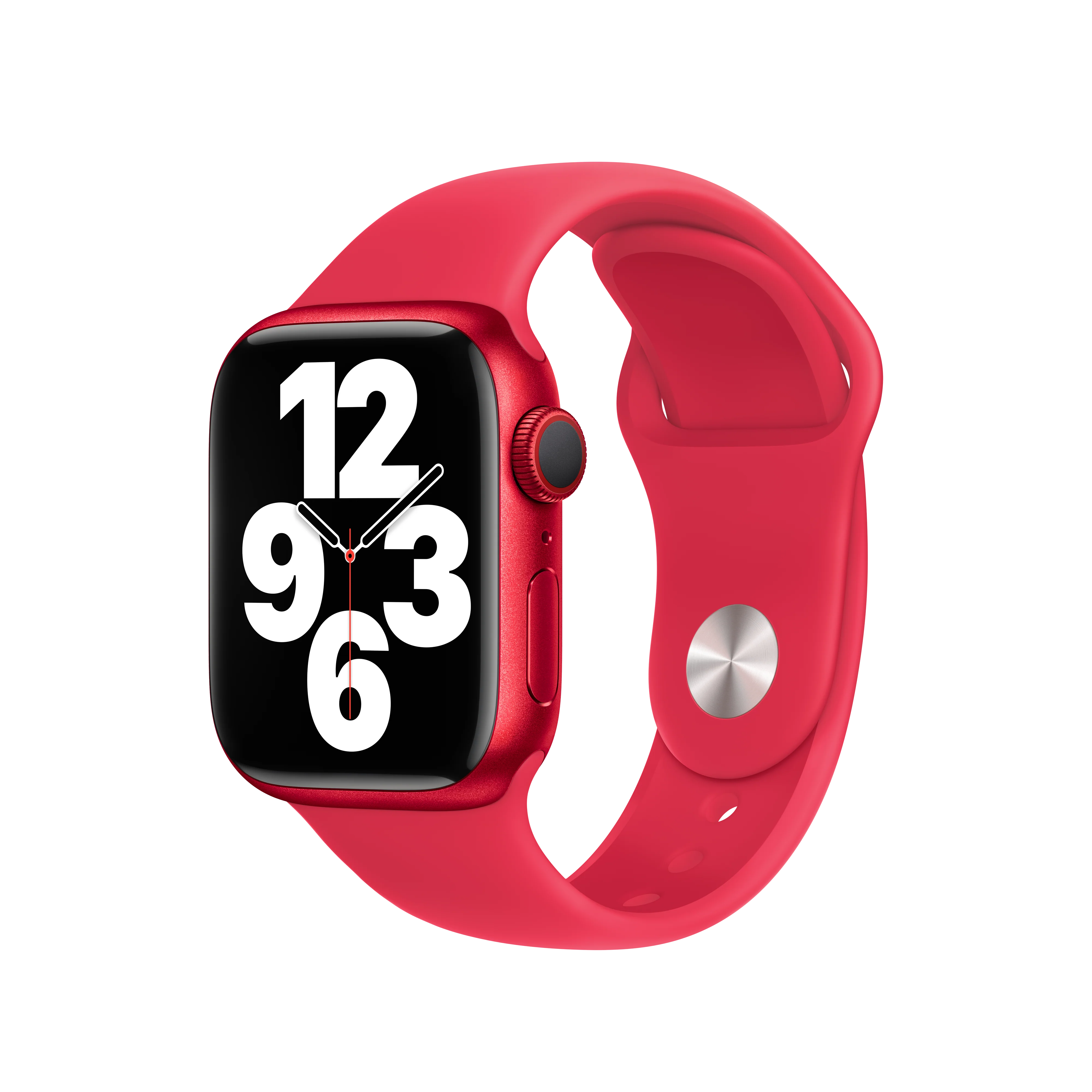 EOL Sportbandje - (PRODUCT)RED (41 mm) - Standaardmaat - Image 2