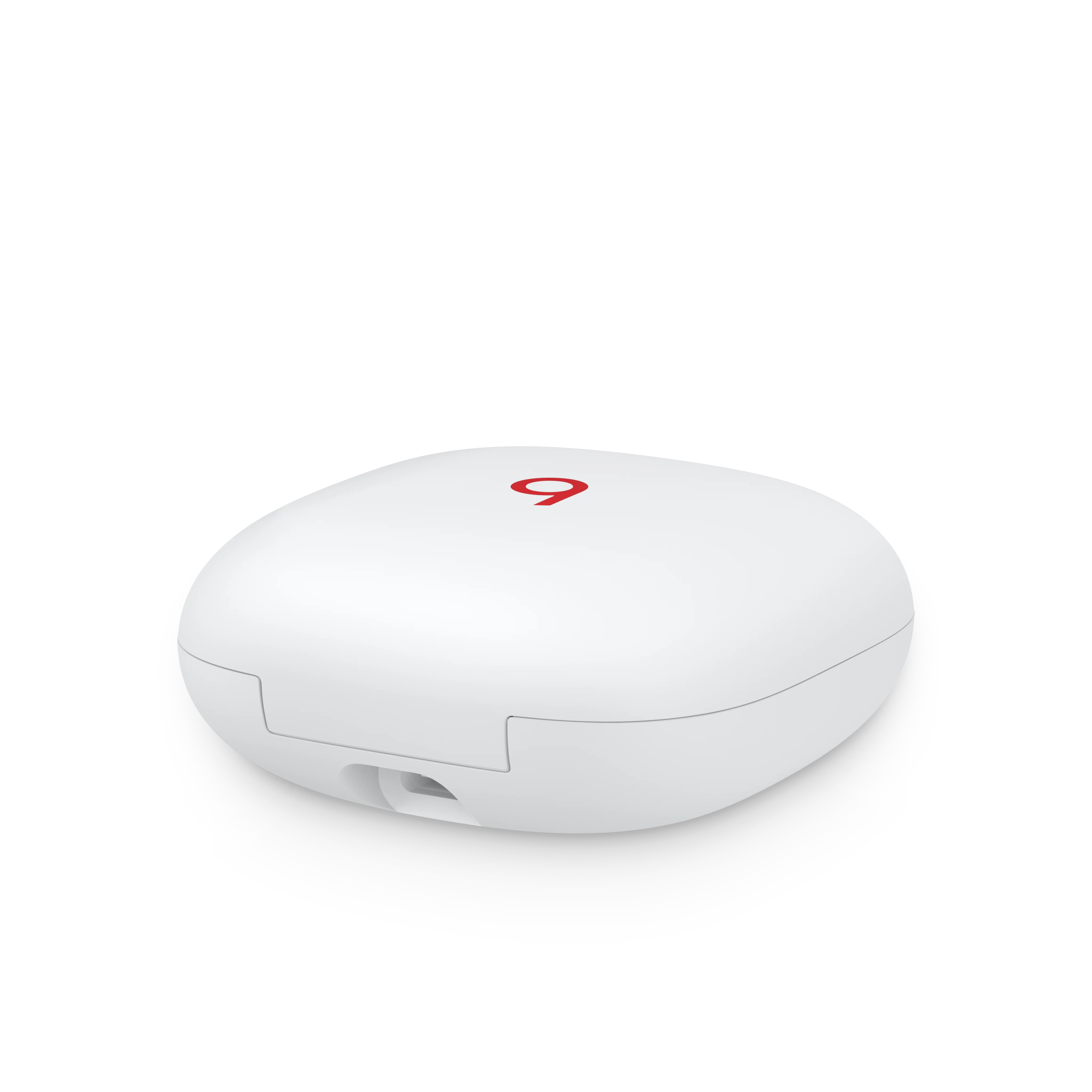 Beats Fit Pro Echt draadloze oortjes - Beats White - Image 5