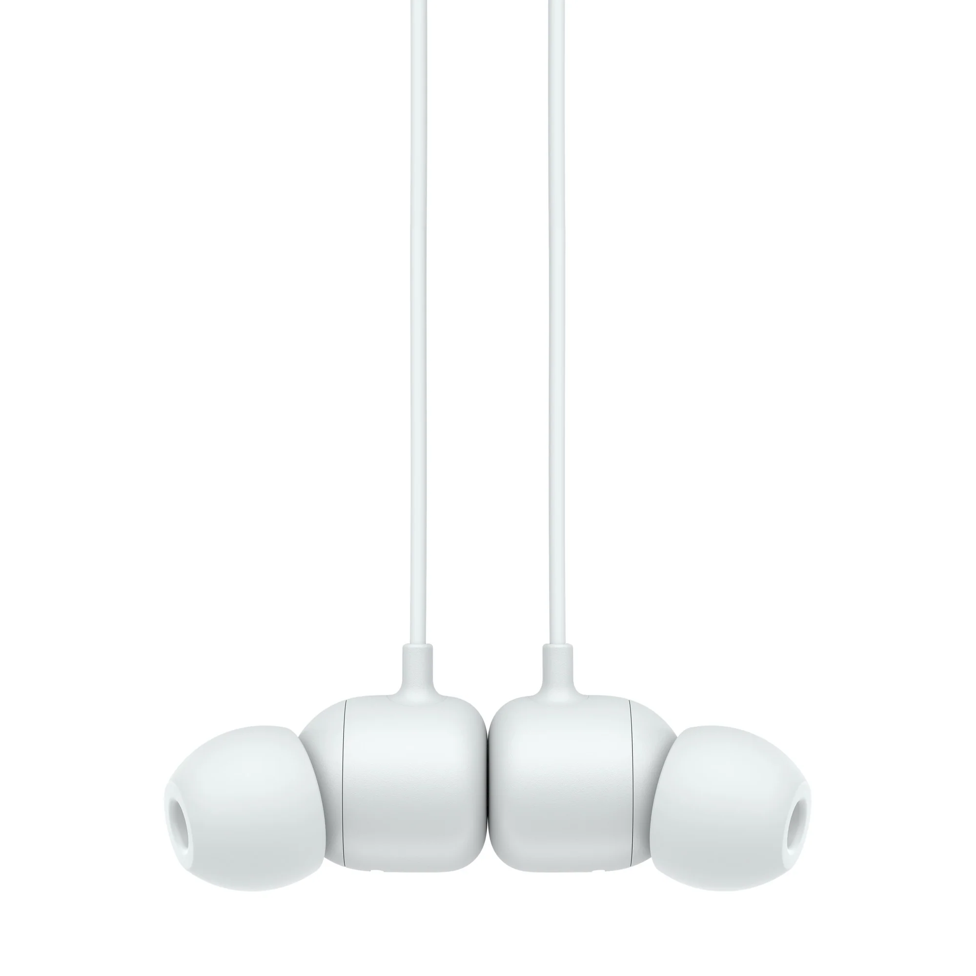 Beats Flex - Draadloze oortjes voor de hele dag - Smoke Gray - Image 4