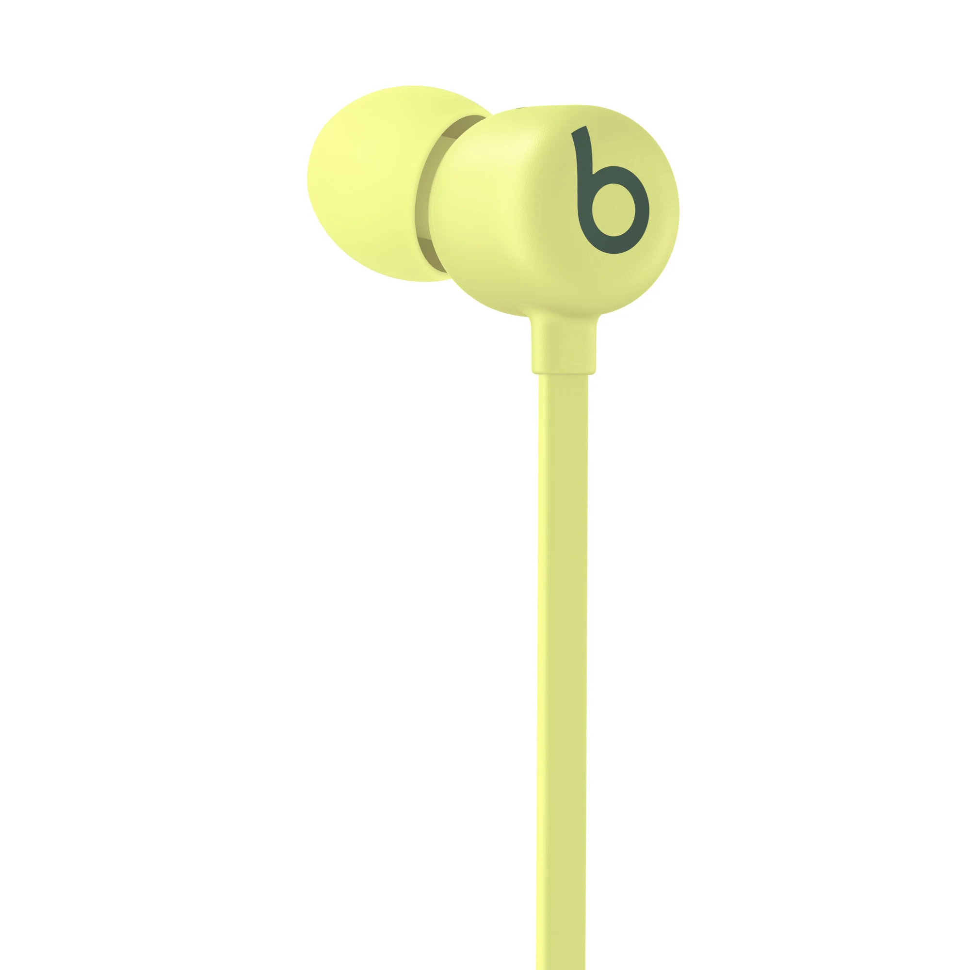 Beats Flex - Draadloze oortjes voor de hele dag - Yuzugeel - Image 5