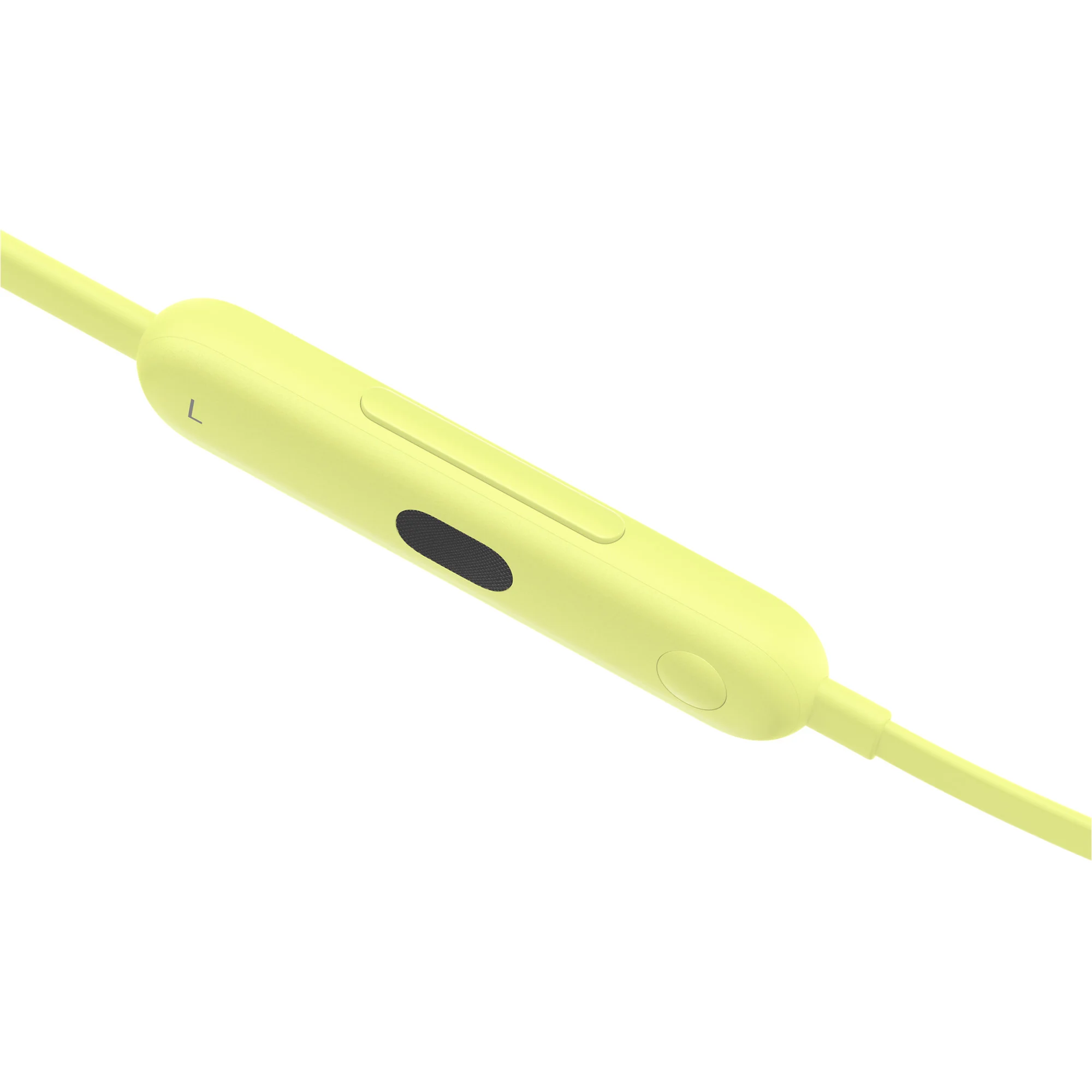 Beats Flex - Draadloze oortjes voor de hele dag - Yuzugeel - Image 6