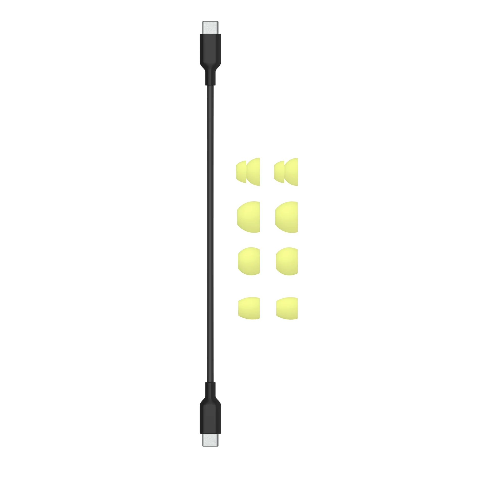 Beats Flex - Draadloze oortjes voor de hele dag - Yuzugeel - Image 7