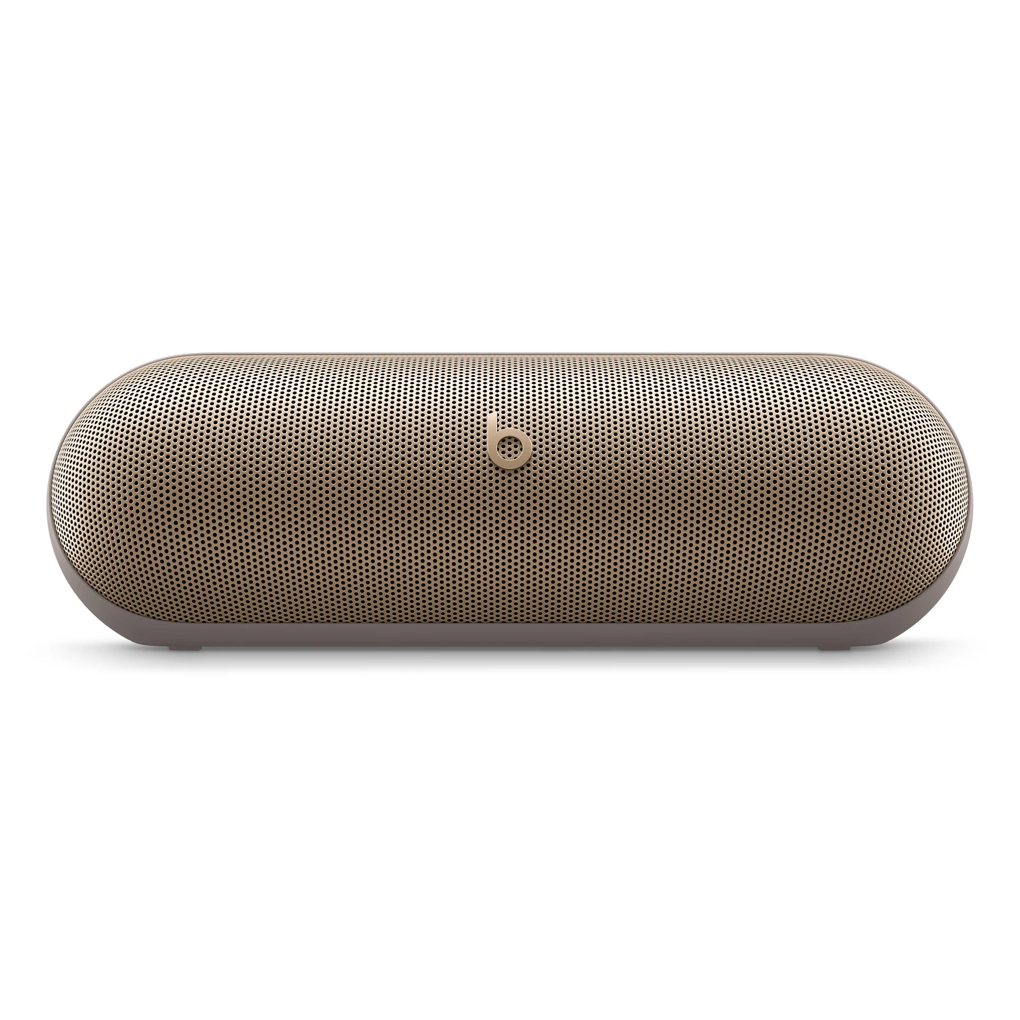Beats Pill – Draadloze Bluetooth-speaker – Bruisend goud