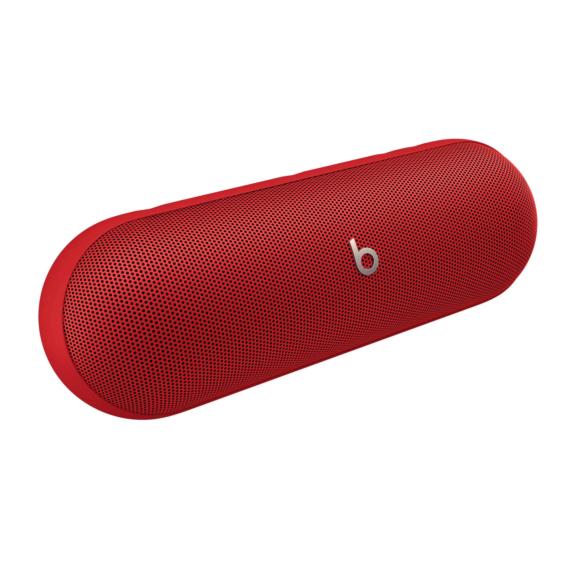 Beats Pill – Draadloze Bluetooth-speaker – Vuurrood - Image 2