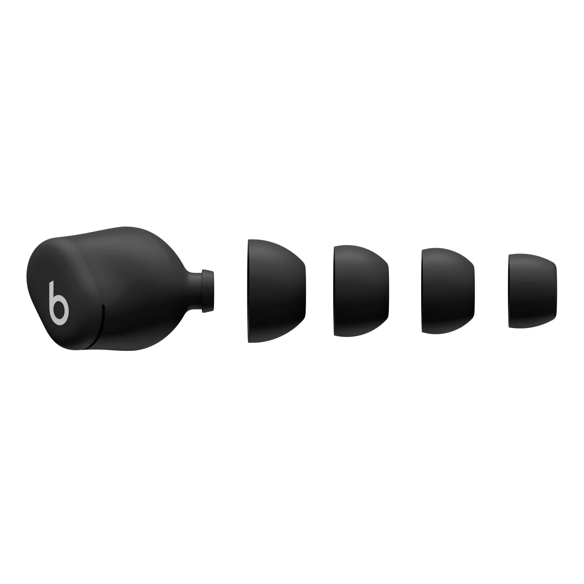 Beats Solo Buds - Echt draadloze oortjes - Matzwart - Image 7
