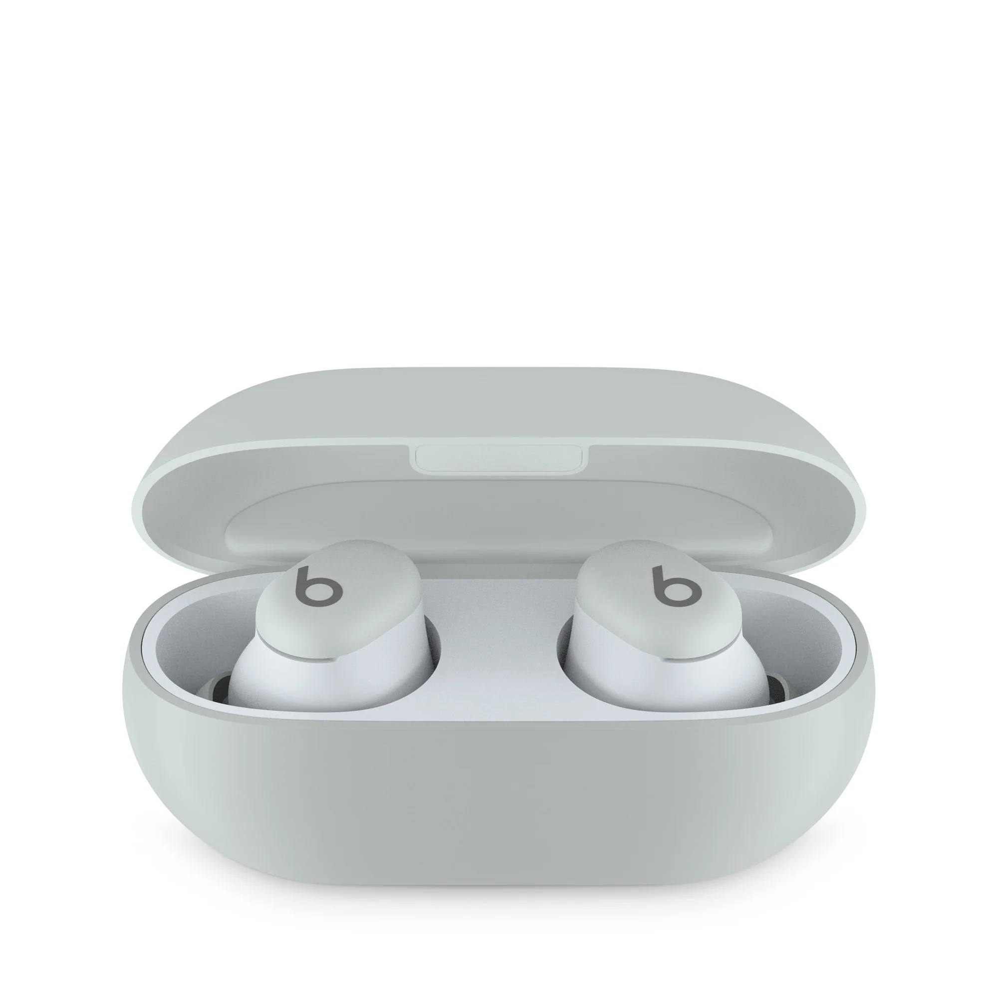 Beats Solo Buds - Echt draadloze oortjes - Stormgrijs - Image 5