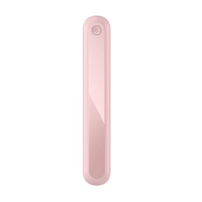EOL Belkin BoostCharge | 20.000mAh-powerbank met geïntegreerde USB-C-kabel - Roze - Image 2