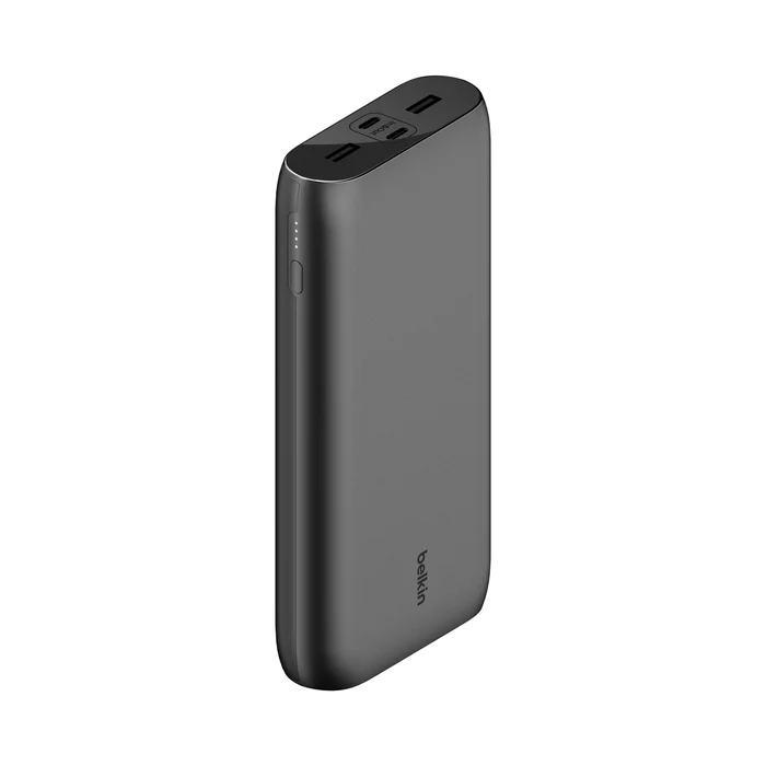 EOL Belkin BoostCharge | Power Bank - 26.000mAh - Zwart