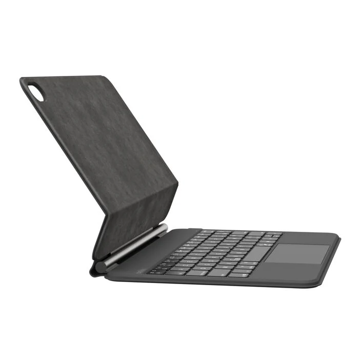 Belkin Connect | Pro-hoes met toetsenbord en magnetische standaard voor iPad (10e gen./A16) - Image 3