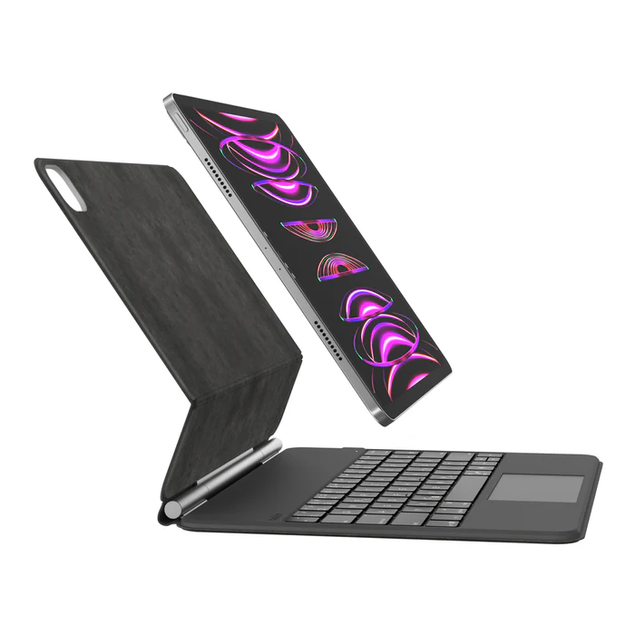 Belkin Connect | Pro-hoes met toetsenbord en magnetische standaard voor 13-inch iPad Pro (M4) - Image 2