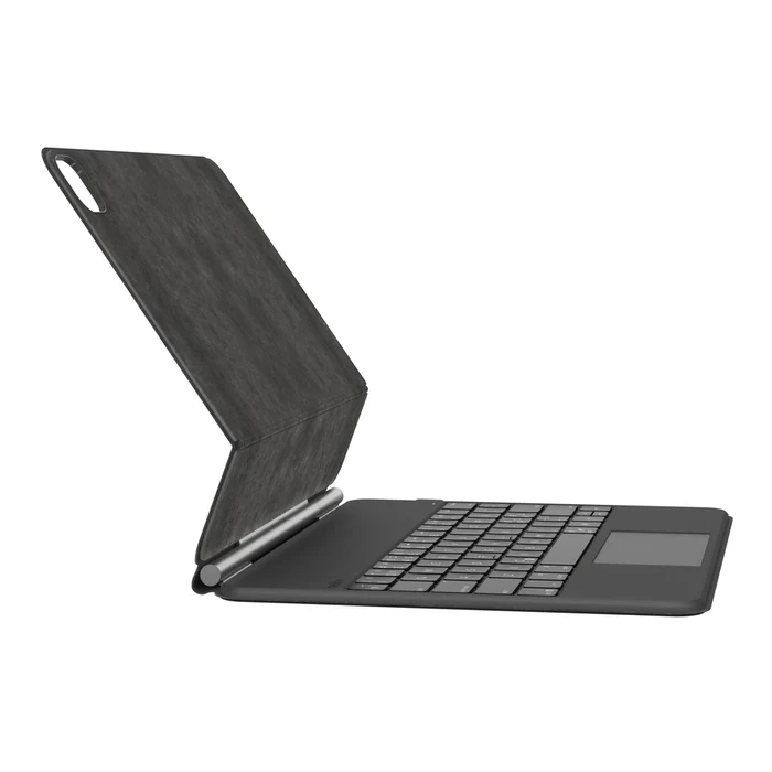 Belkin Connect | Pro-hoes met toetsenbord en magnetische standaard voor 13-inch iPad Pro (M4) - Image 3