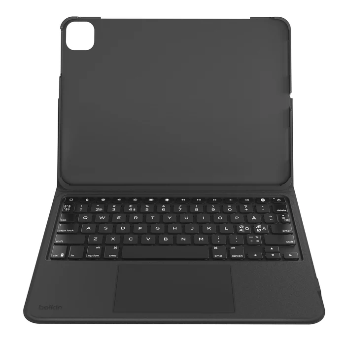 Belkin Connect | Everyday-hoes met toetsenbord en houder voor 11-inch iPad Air (4e/5e gen. & M2/M3/M4) & iPad Pro (2e/3e/4e gen.) - Image 4