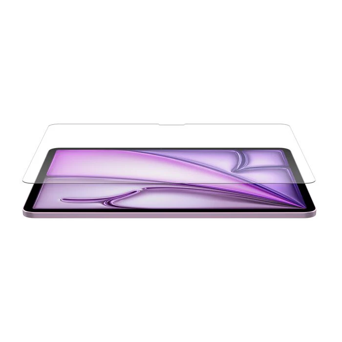 Belkin ScreenForce | TemperedGlass Screenprotector voor 13-inch iPad Air (M4/M3/M2) (BOXED) - Image 5