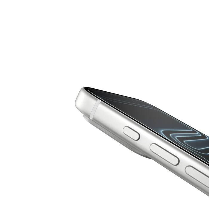 Belkin Screen Protector voor iPhone 17 Pro - Recycled Glass - Privacy (Boxed) - Image 5