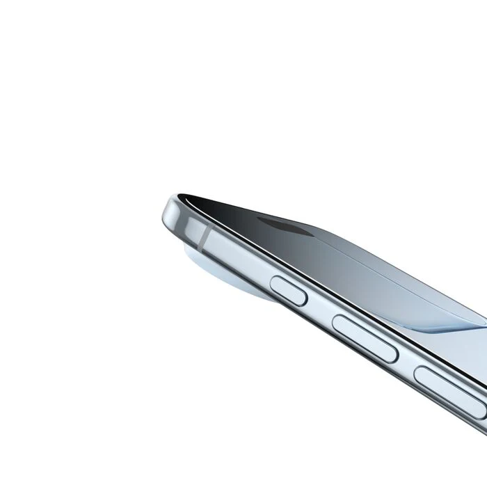 Belkin Screen Protector voor iPhone Air - Recycled Glass - Privacy (Boxed) - Image 4