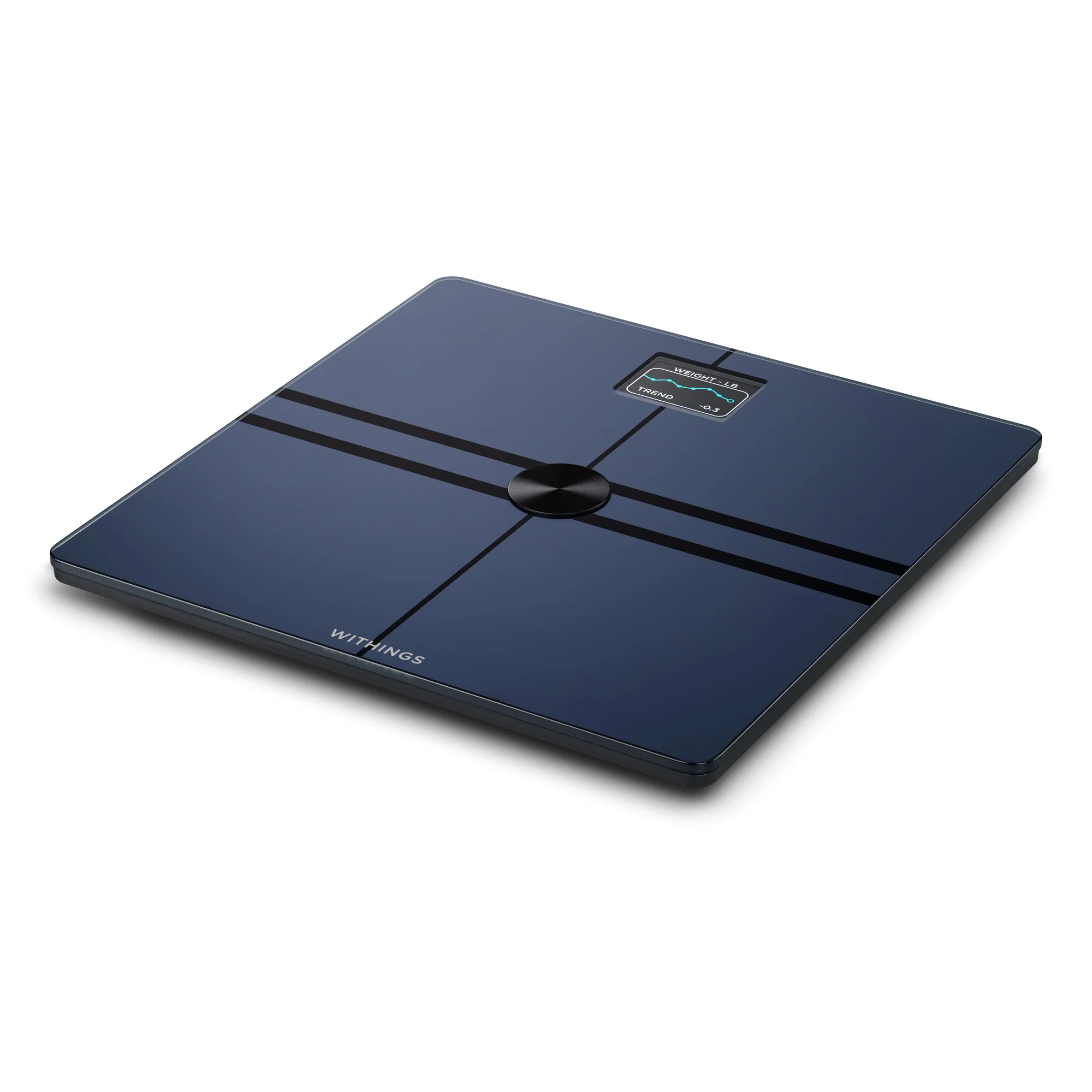 Withings Body Comp - Zwart - Image 4