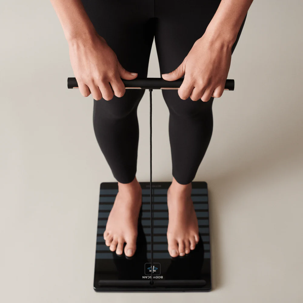 Withings Body Scan - Zwart - Image 3