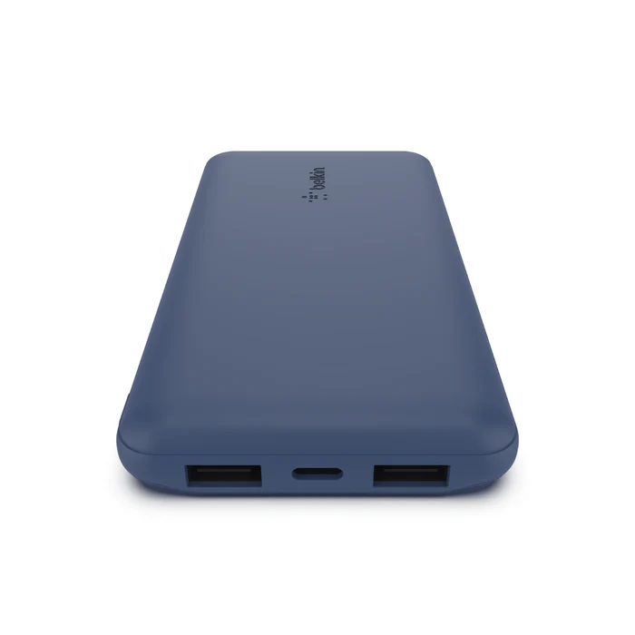 EOL Belkin BoostCharge | Power Bank 10.000mAh - Blauw - Image 4