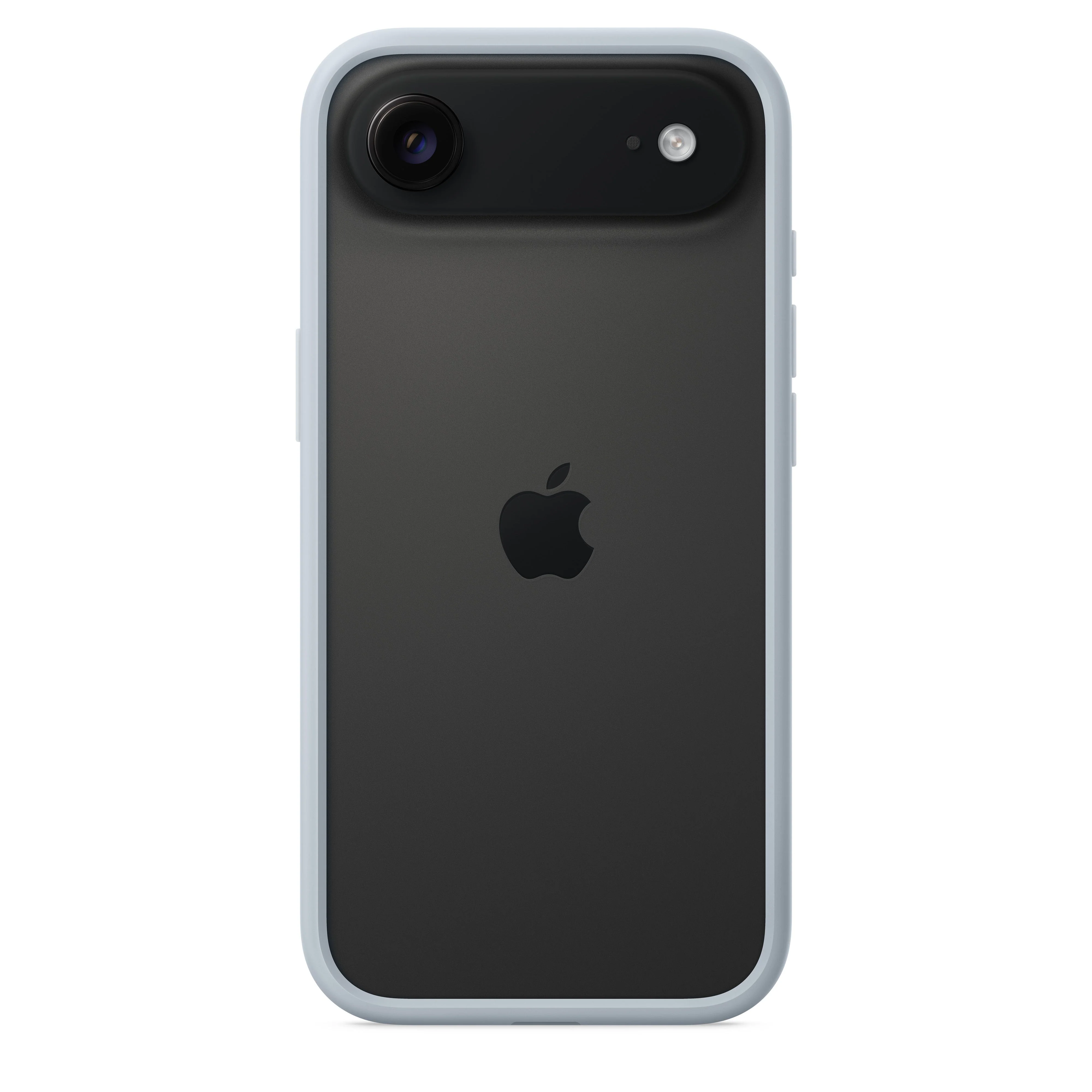 Bumper voor iPhone Air - Lichtblauw - Image 4