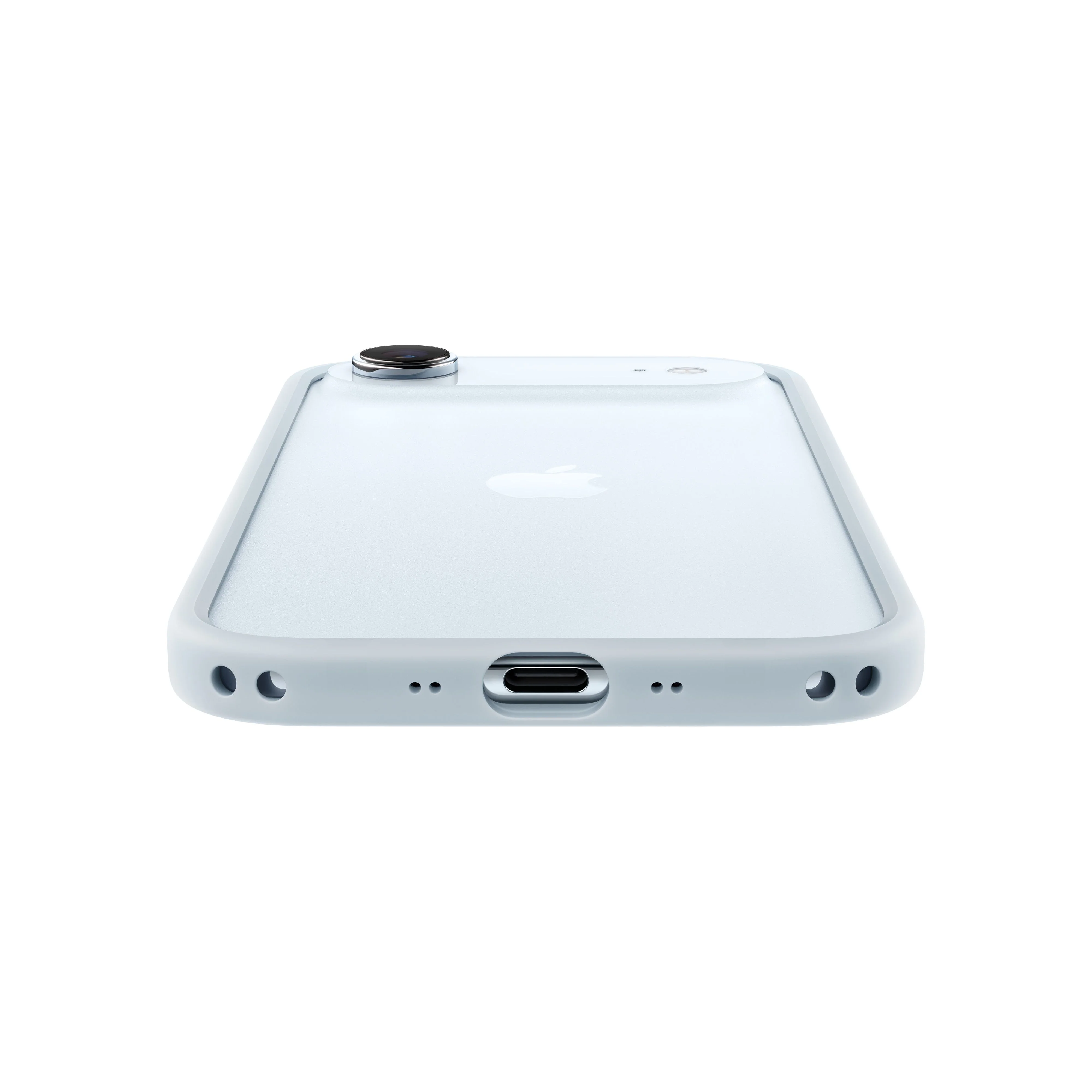 Bumper voor iPhone Air - Sahara-beige - Image 6