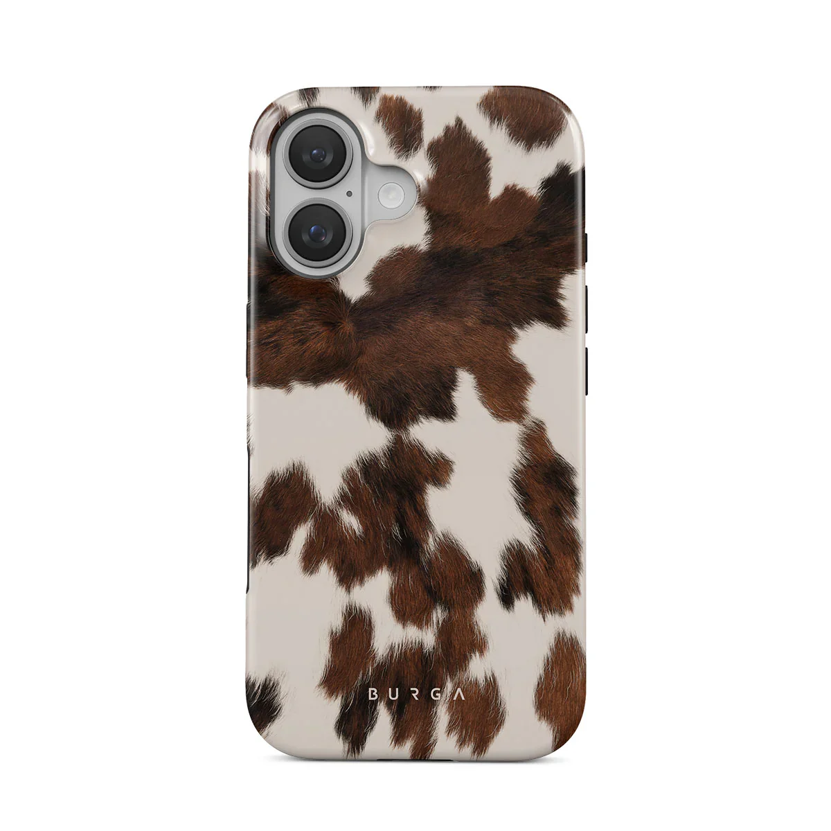 Burga Tough Case met MagSafe voor iPhone 16 - Celestial